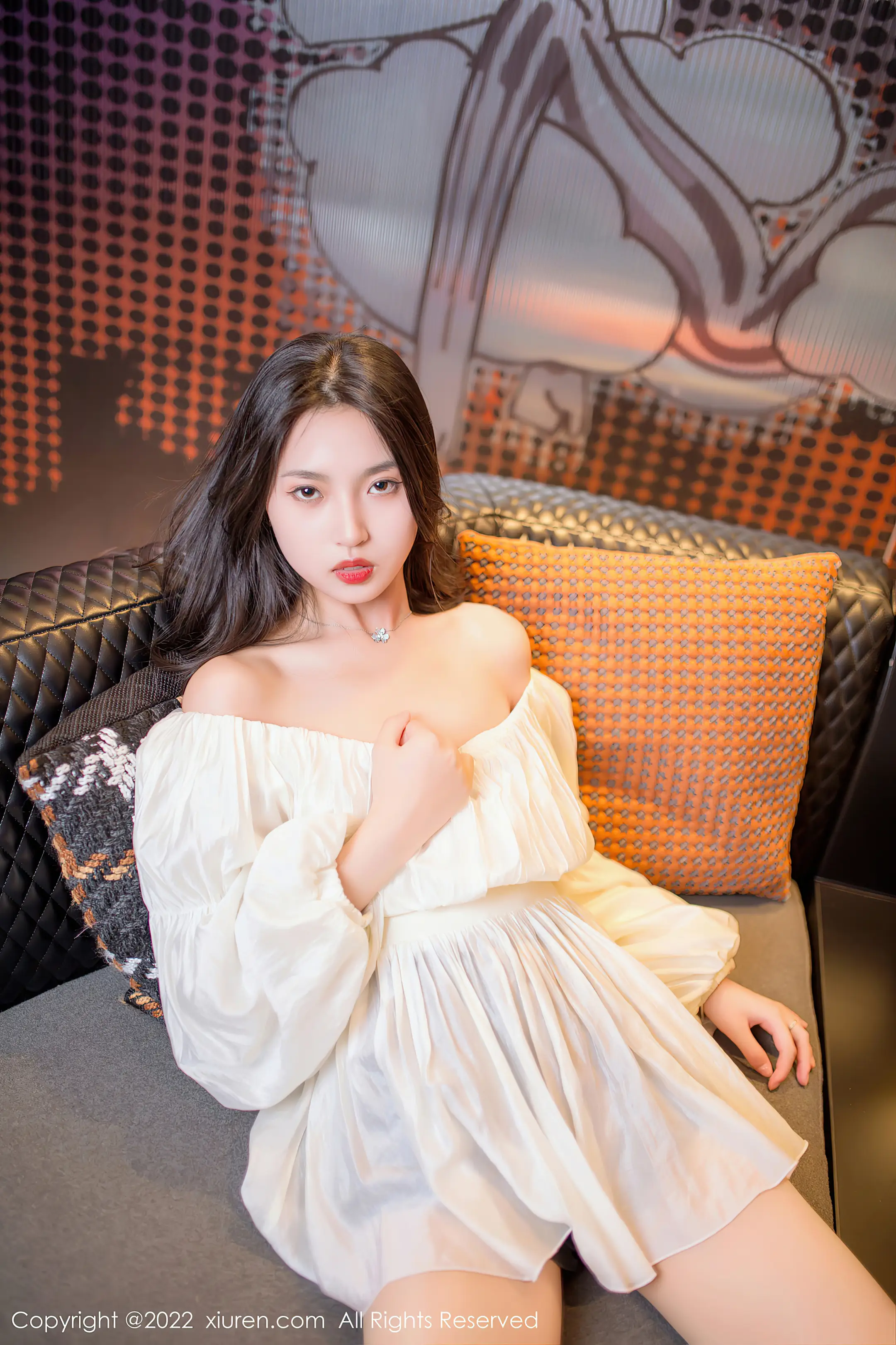 [秀人网] 2022.08.08 – NO.5399 十九九 新人#[118P]-6