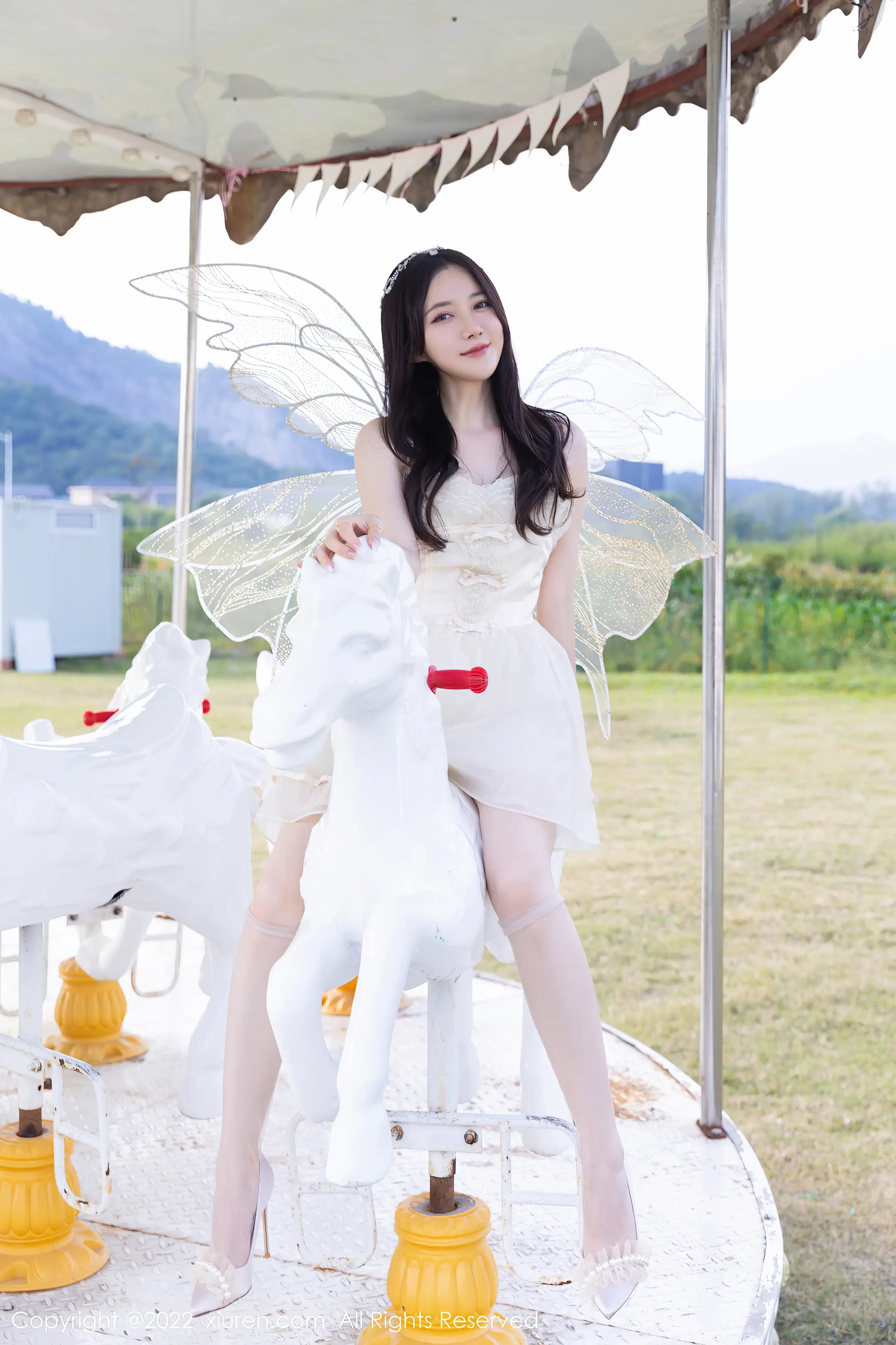 [秀人网] 2022.10.14 NO.5715 鱼子酱Fish#[83P]-2