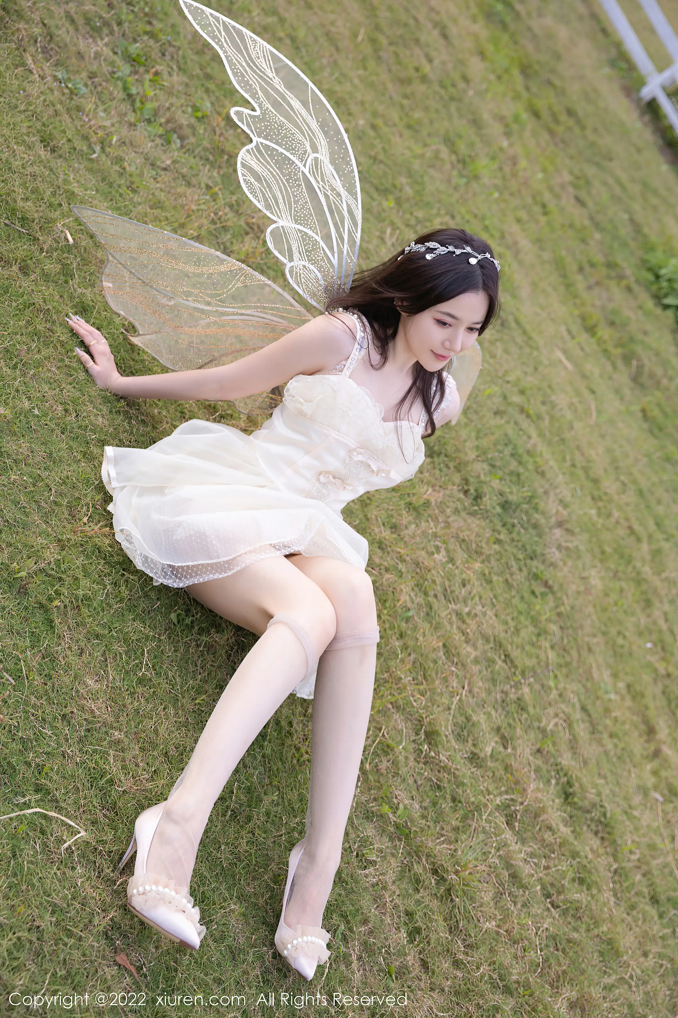 [秀人网] 2022.10.14 NO.5715 鱼子酱Fish#[83P]-3