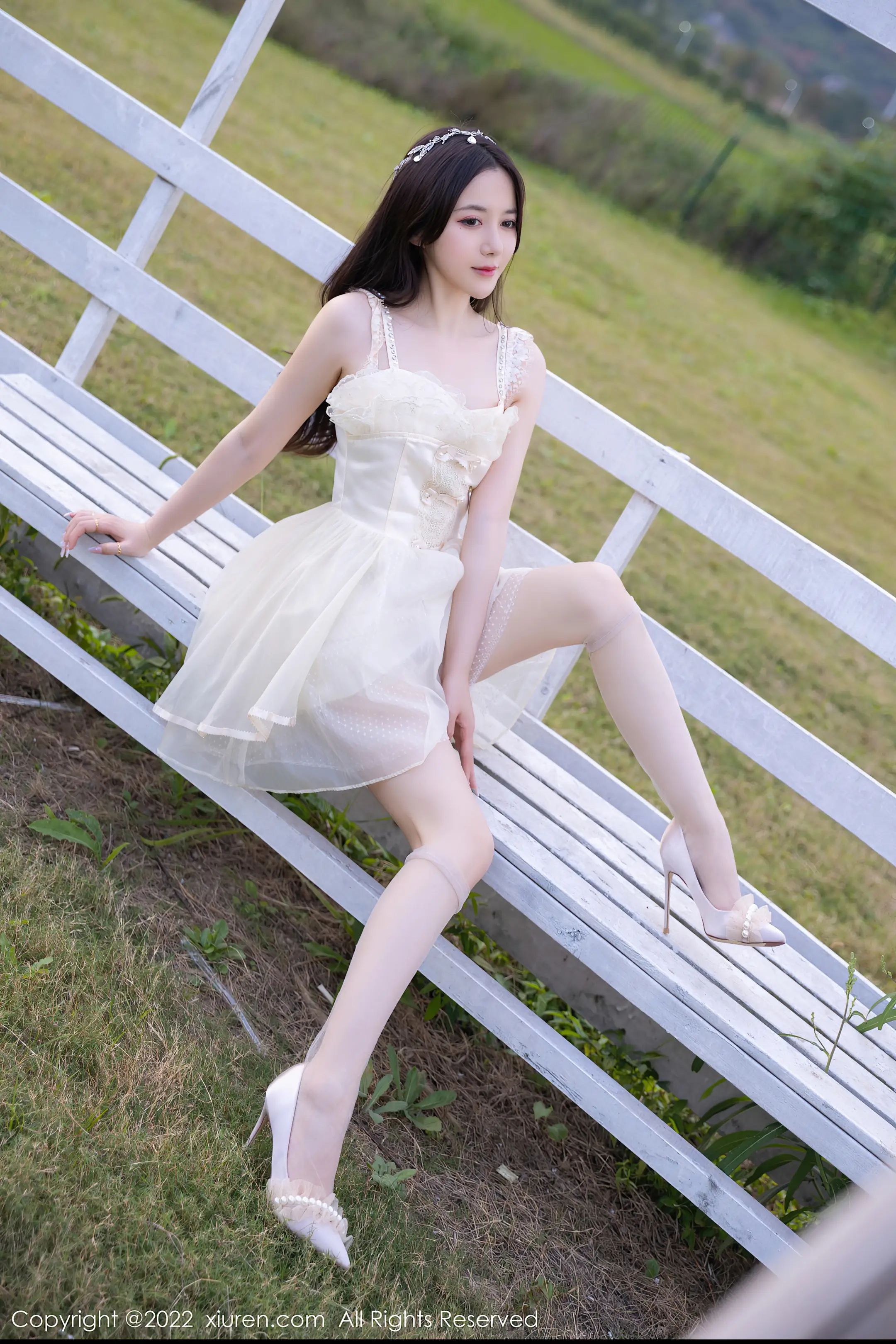 [秀人网] 2022.10.14 NO.5715 鱼子酱Fish#[83P]-4