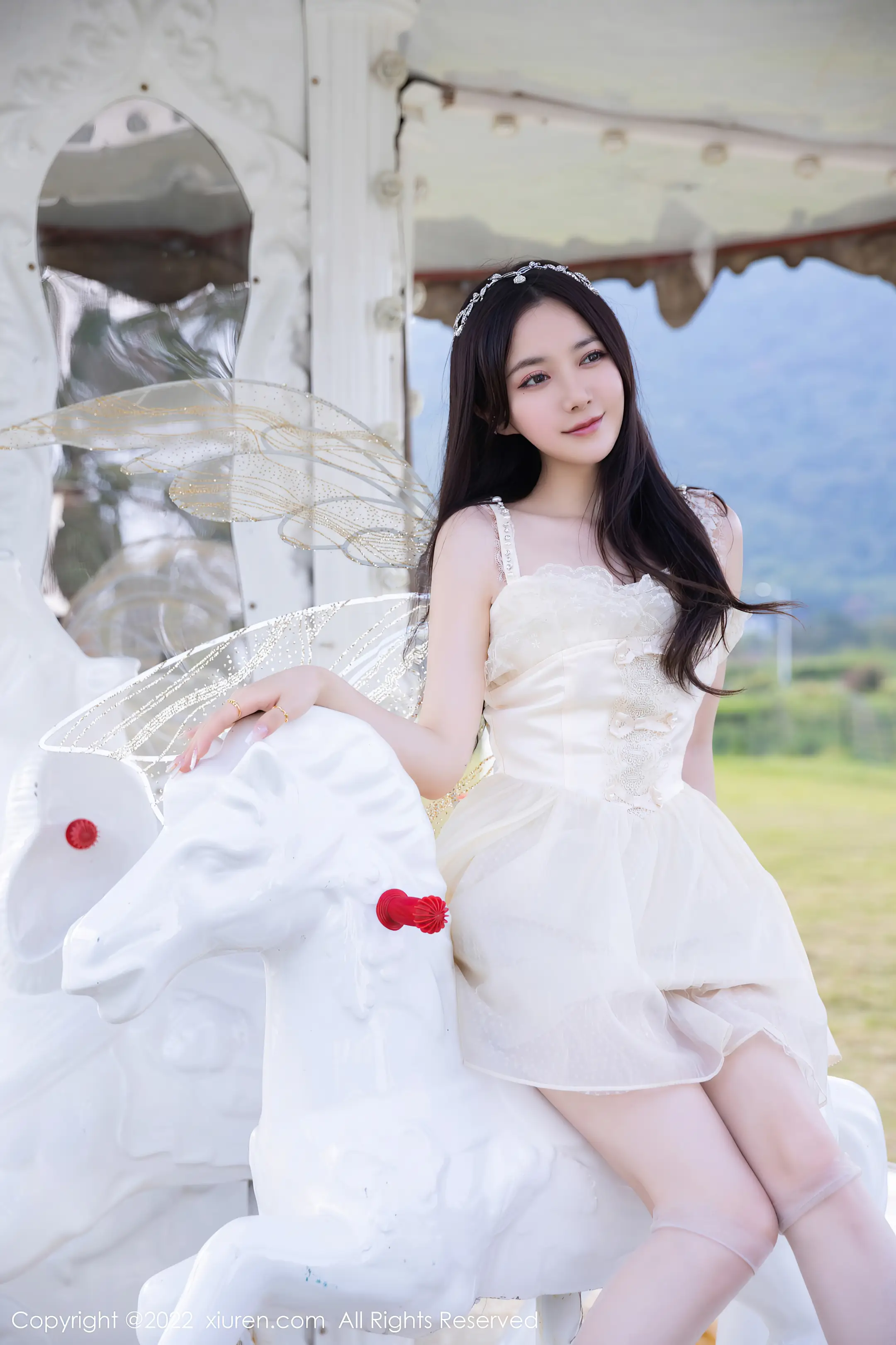 [秀人网] 2022.10.14 NO.5715 鱼子酱Fish#[83P]-6