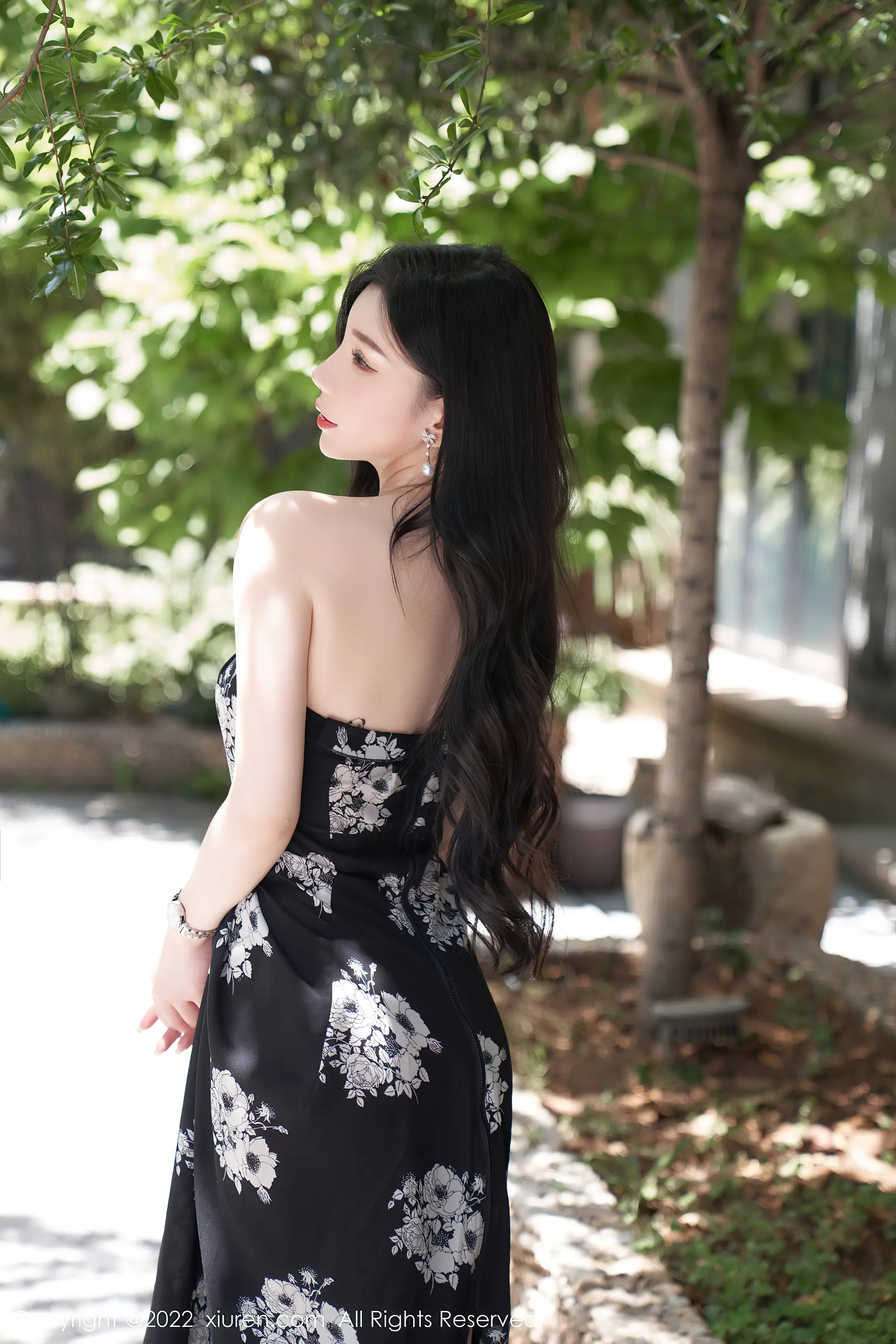 [秀人网] 2022.07.20 – NO.5307 周于希Sally#[91P]-9