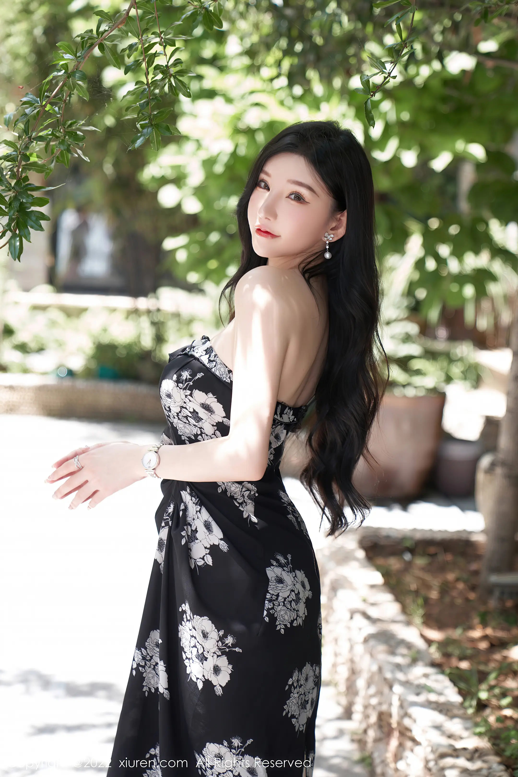 [秀人网] 2022.07.20 – NO.5307 周于希Sally#[91P]-2