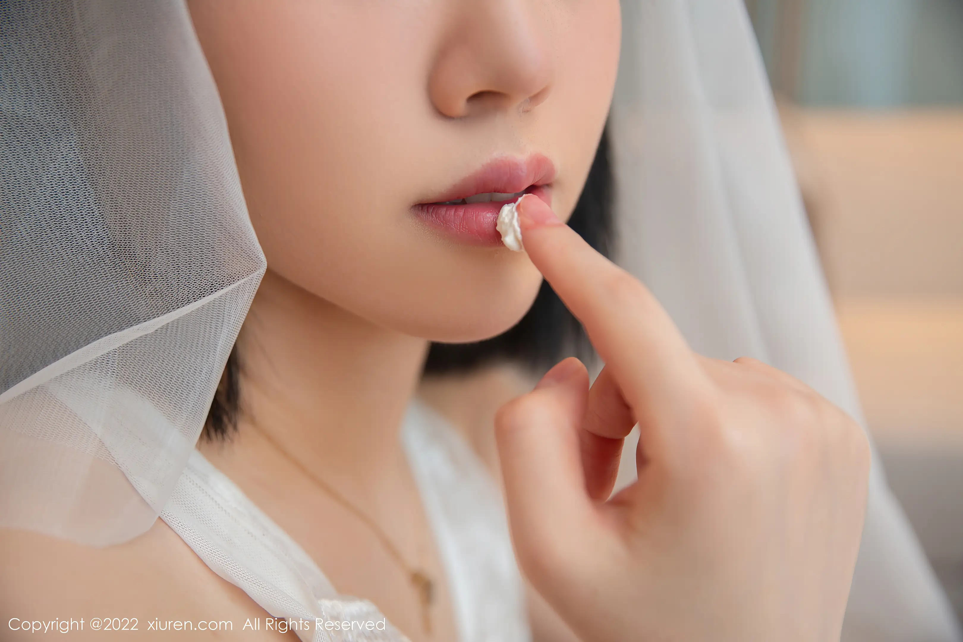 [秀人网] 2022.01.28 – NO.4530 一颗甜蛋黄a#[82P]-10