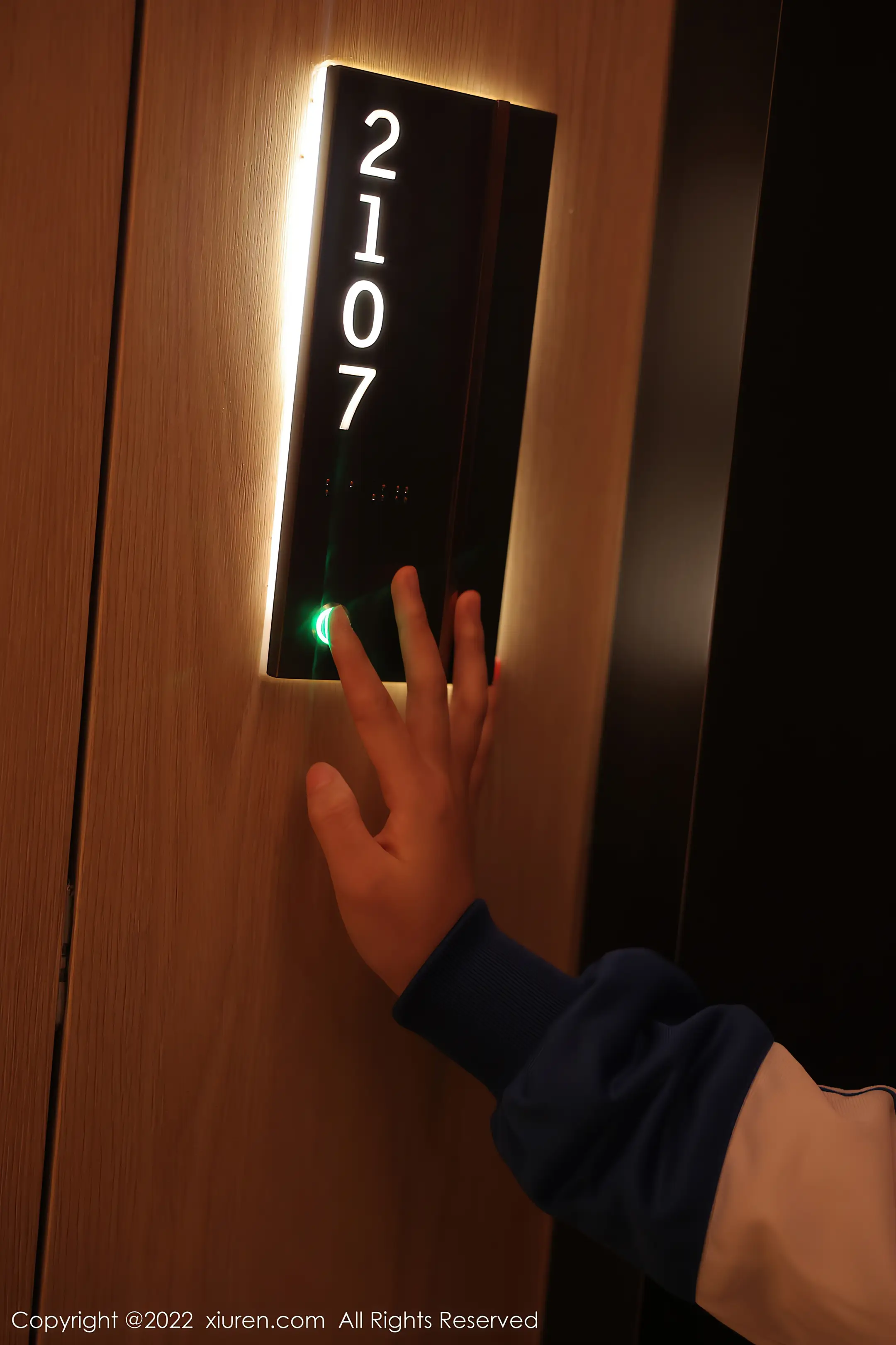 [秀人网] 2022.10.27 NO.5766 美羊羊#[91P]-10