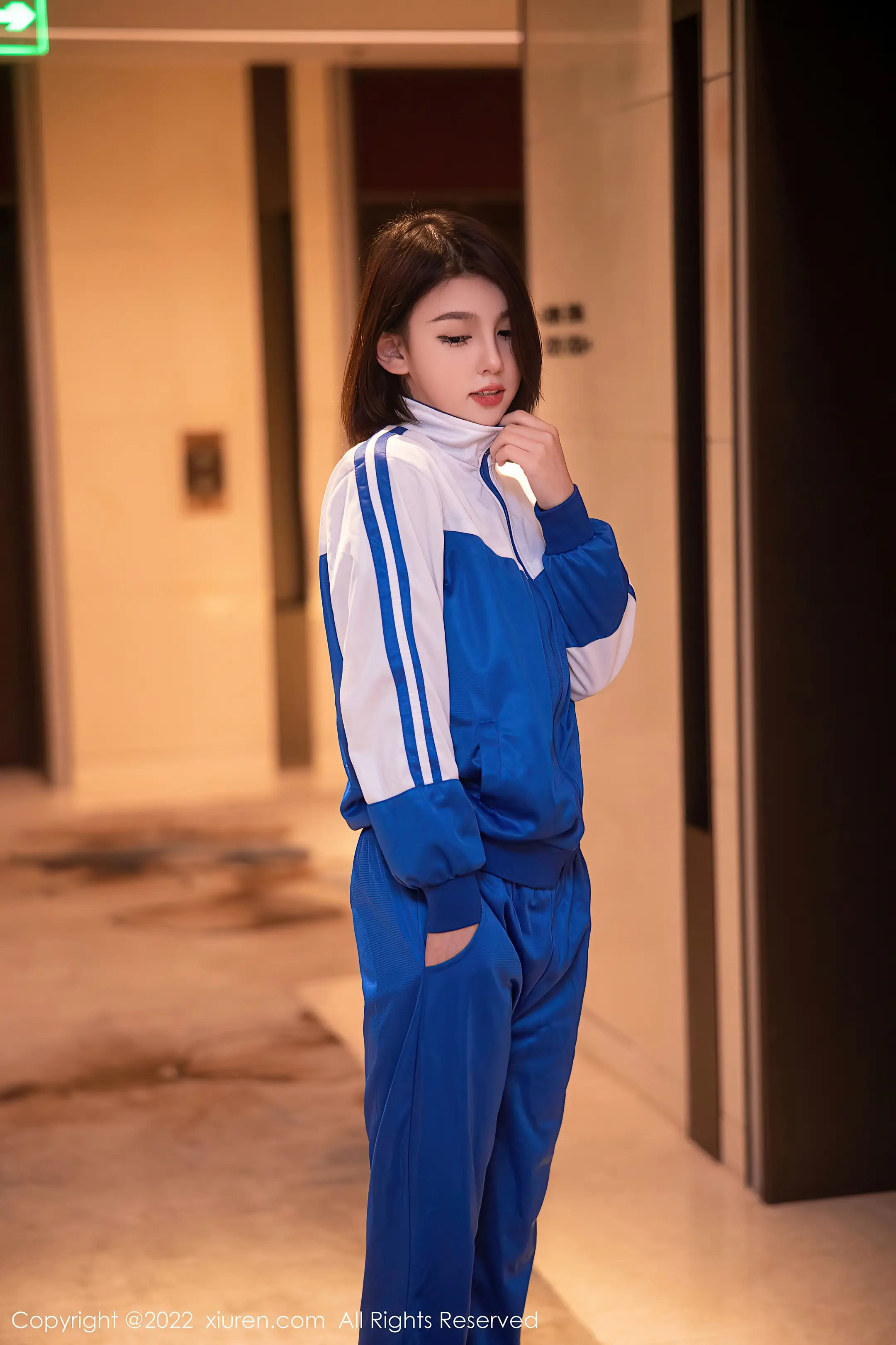 [秀人网] 2022.10.27 NO.5766 美羊羊#[91P]-7