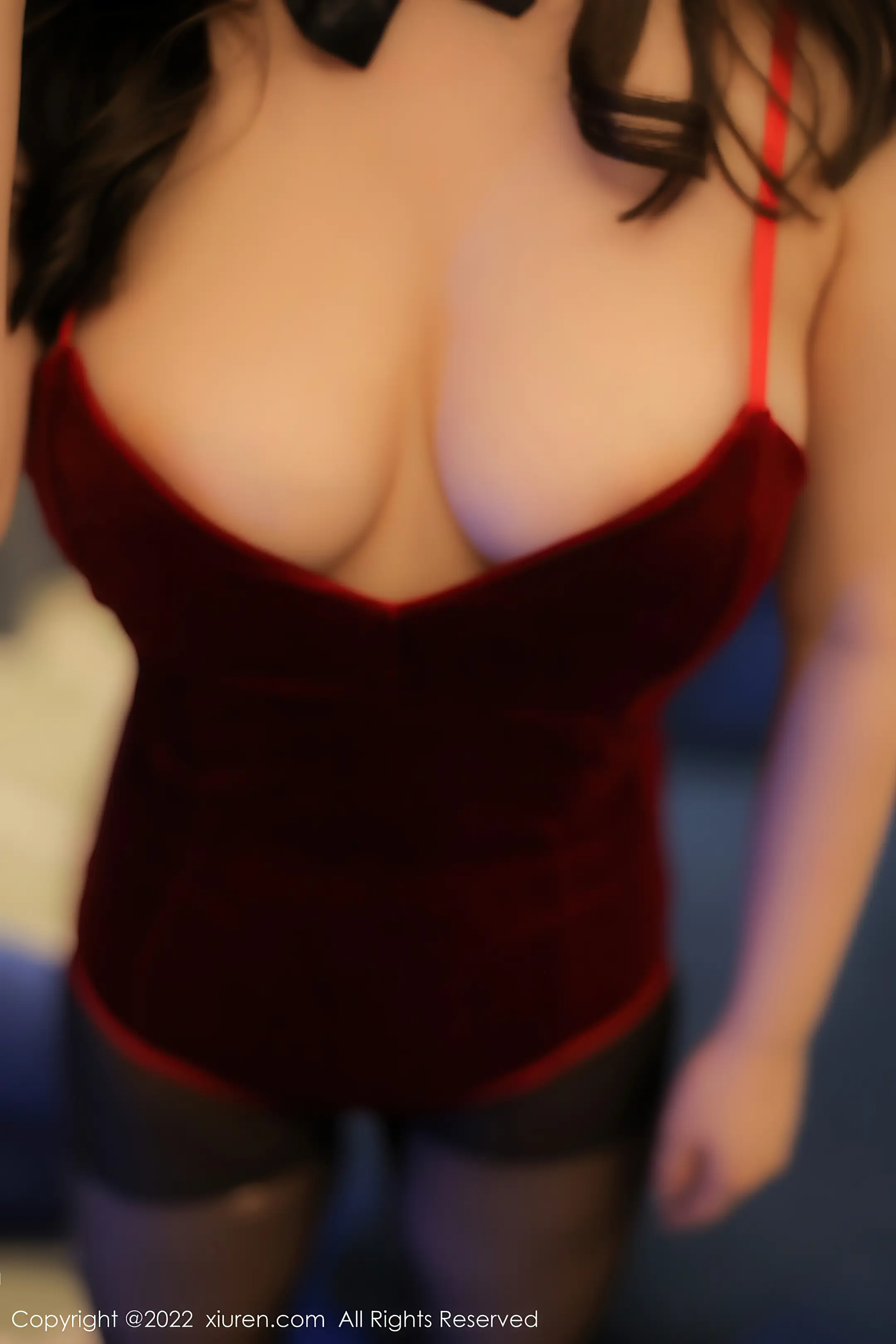 [秀人网] 2022.09.02 NO.5533 豆瓣酱#[85P]-3