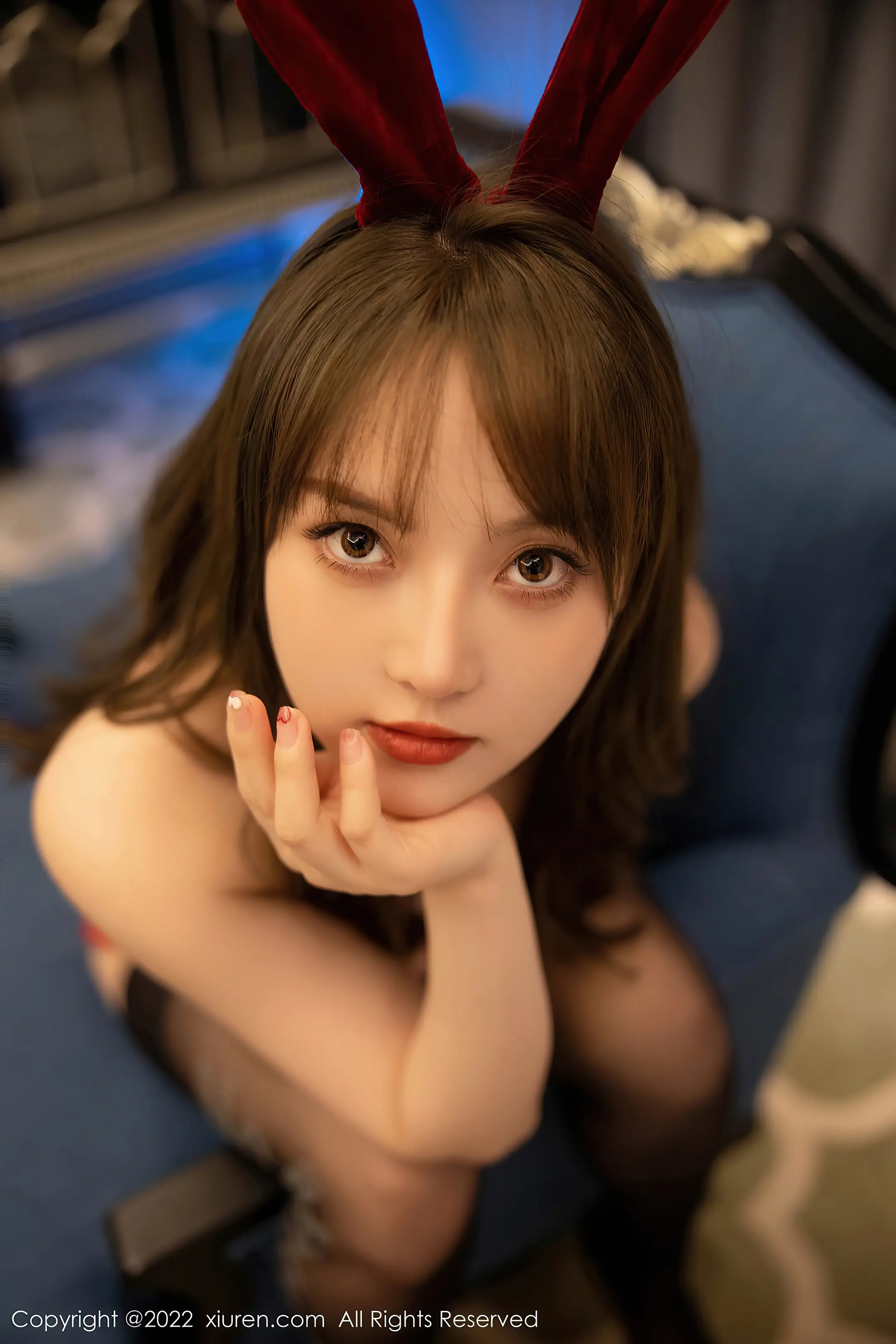 [秀人网] 2022.09.02 NO.5533 豆瓣酱#[85P]-3