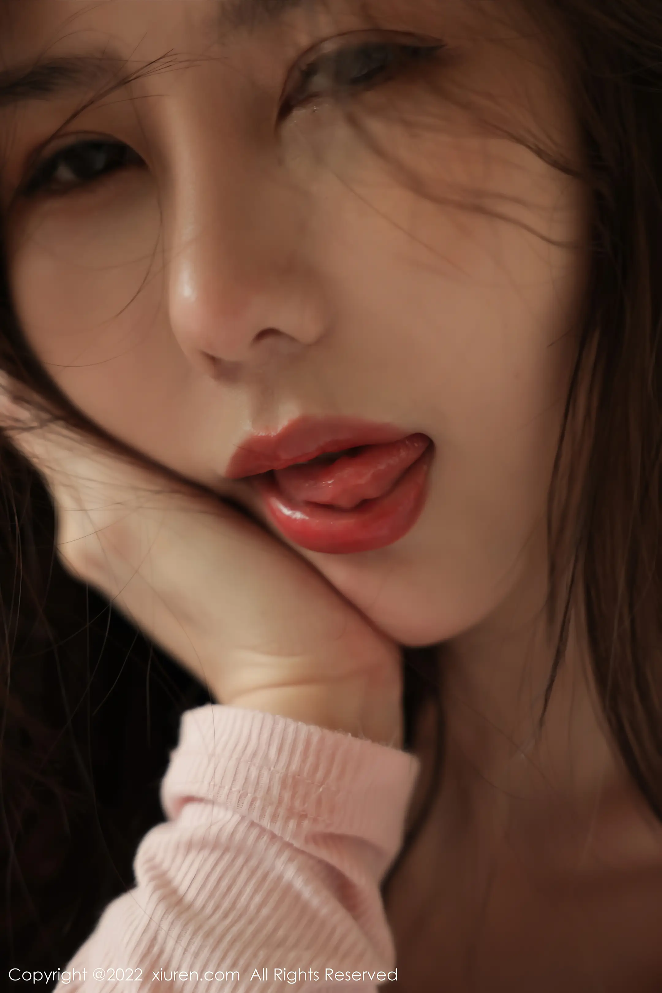 [秀人网] 2022.04.02 – NO.4817 尹甜甜#[48P]-6