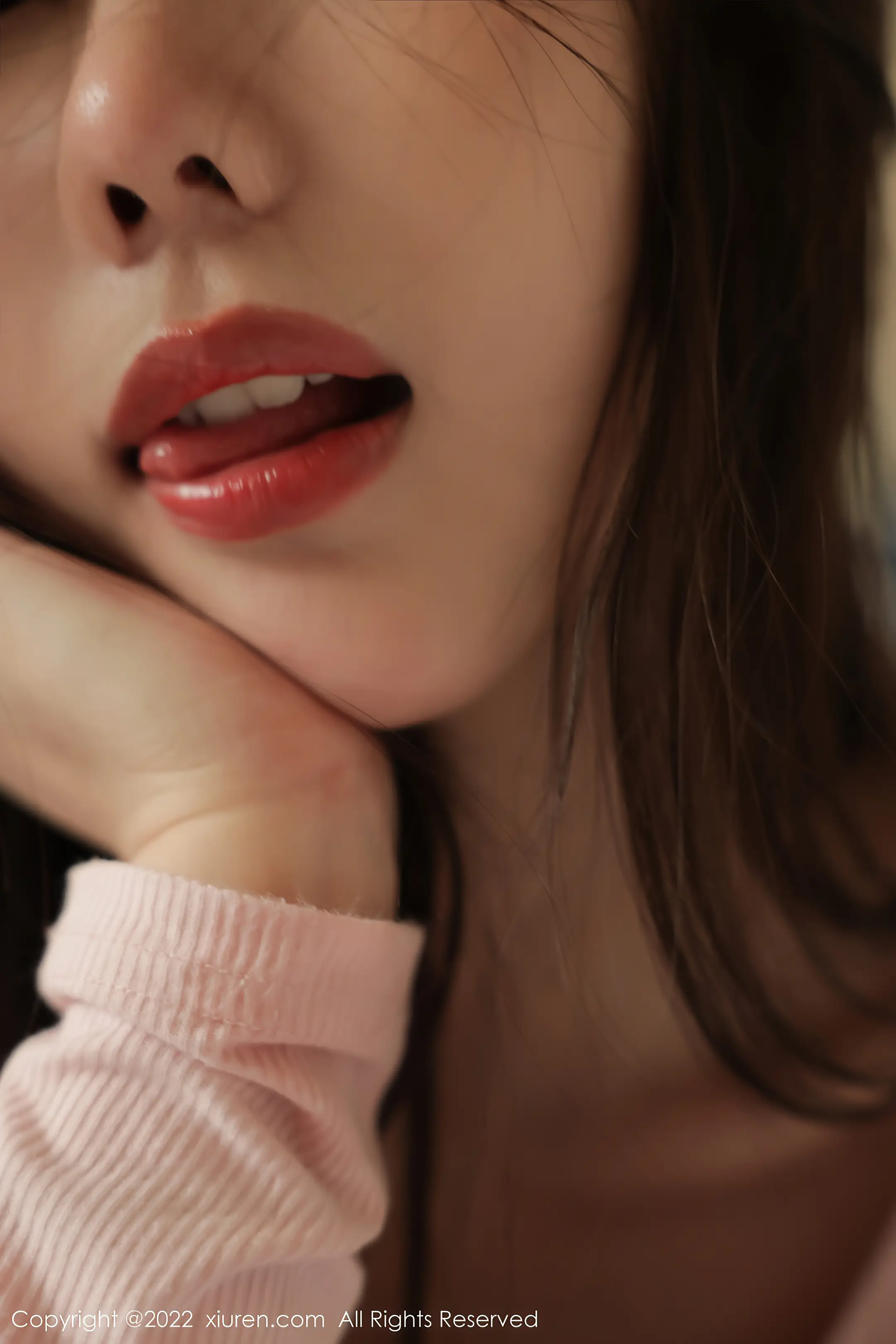 [秀人网] 2022.04.02 – NO.4817 尹甜甜#[48P]-7