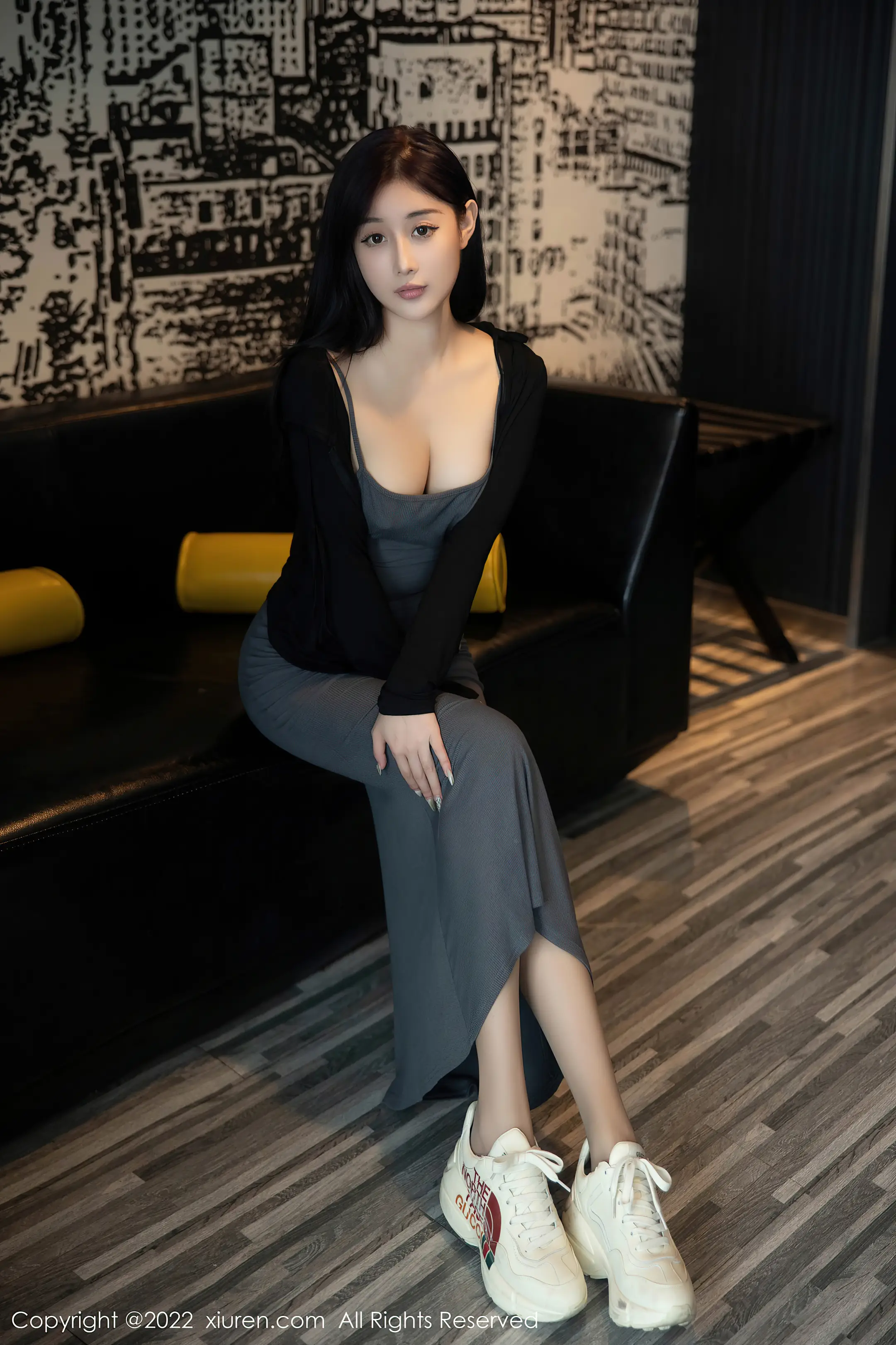 [秀人网] 2022.09.07 NO.5553 顾楚楚Maily#[97P]-4