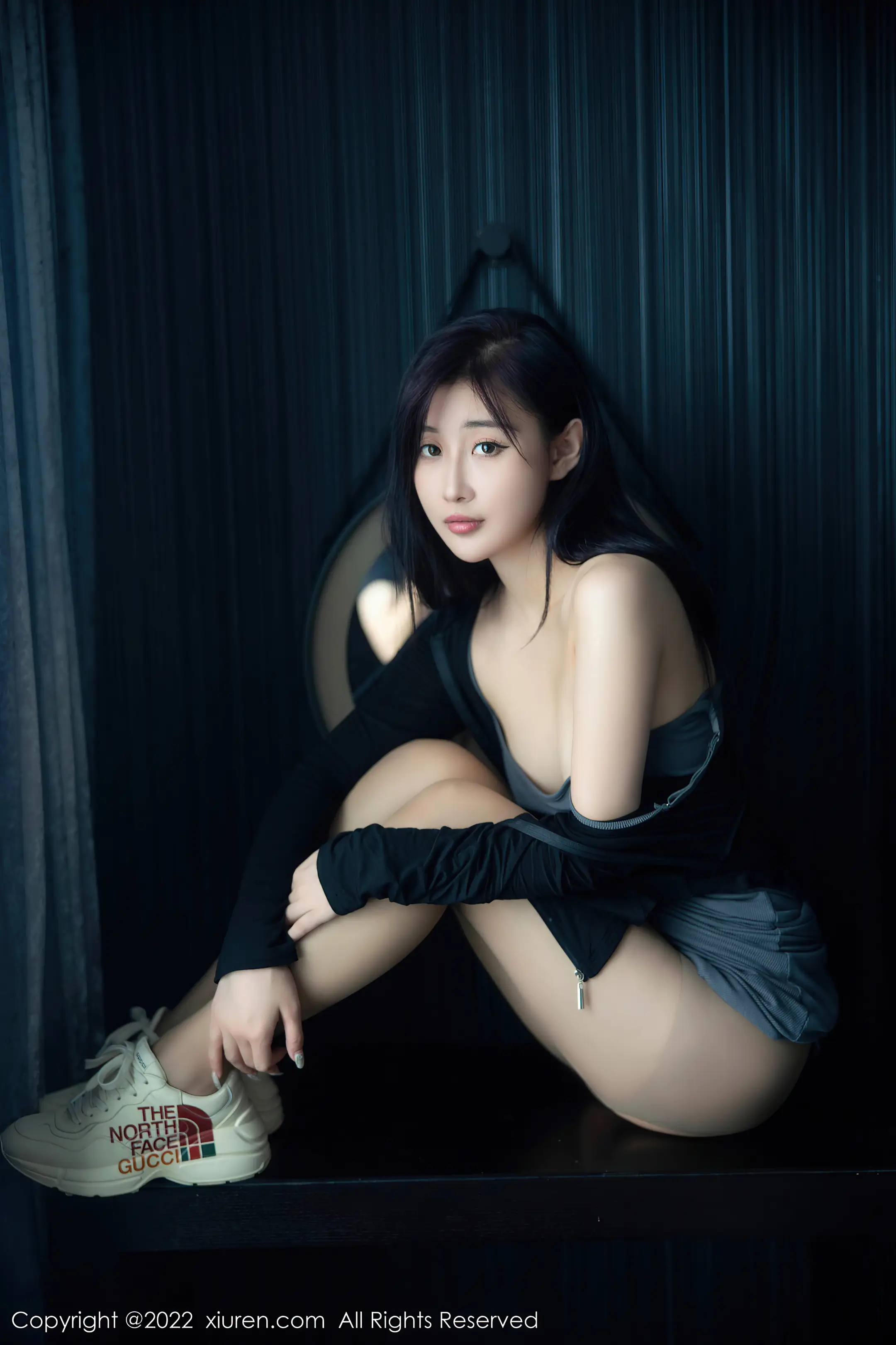[秀人网] 2022.09.07 NO.5553 顾楚楚Maily#[97P]-5