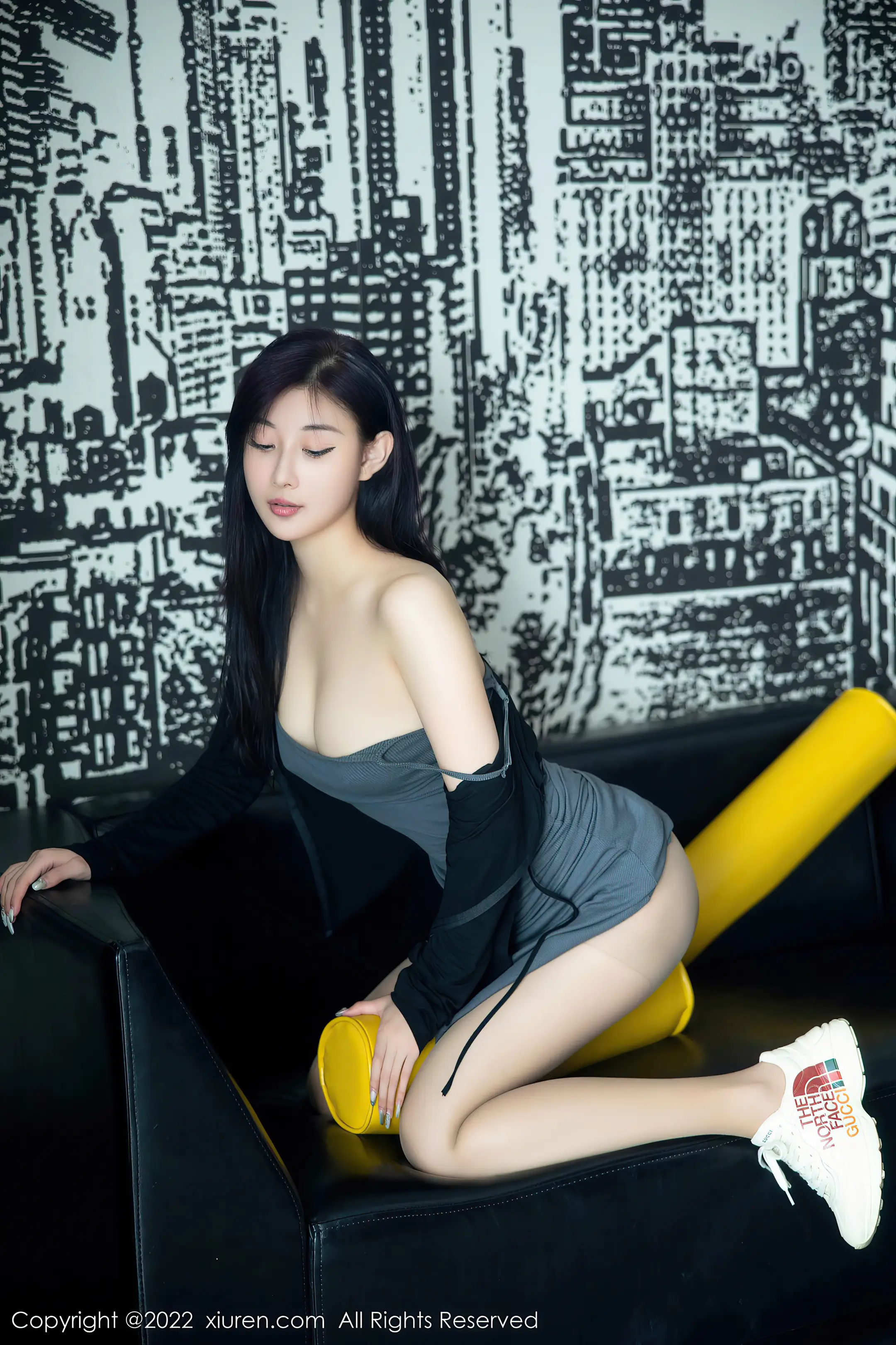 [秀人网] 2022.09.07 NO.5553 顾楚楚Maily#[97P]-6