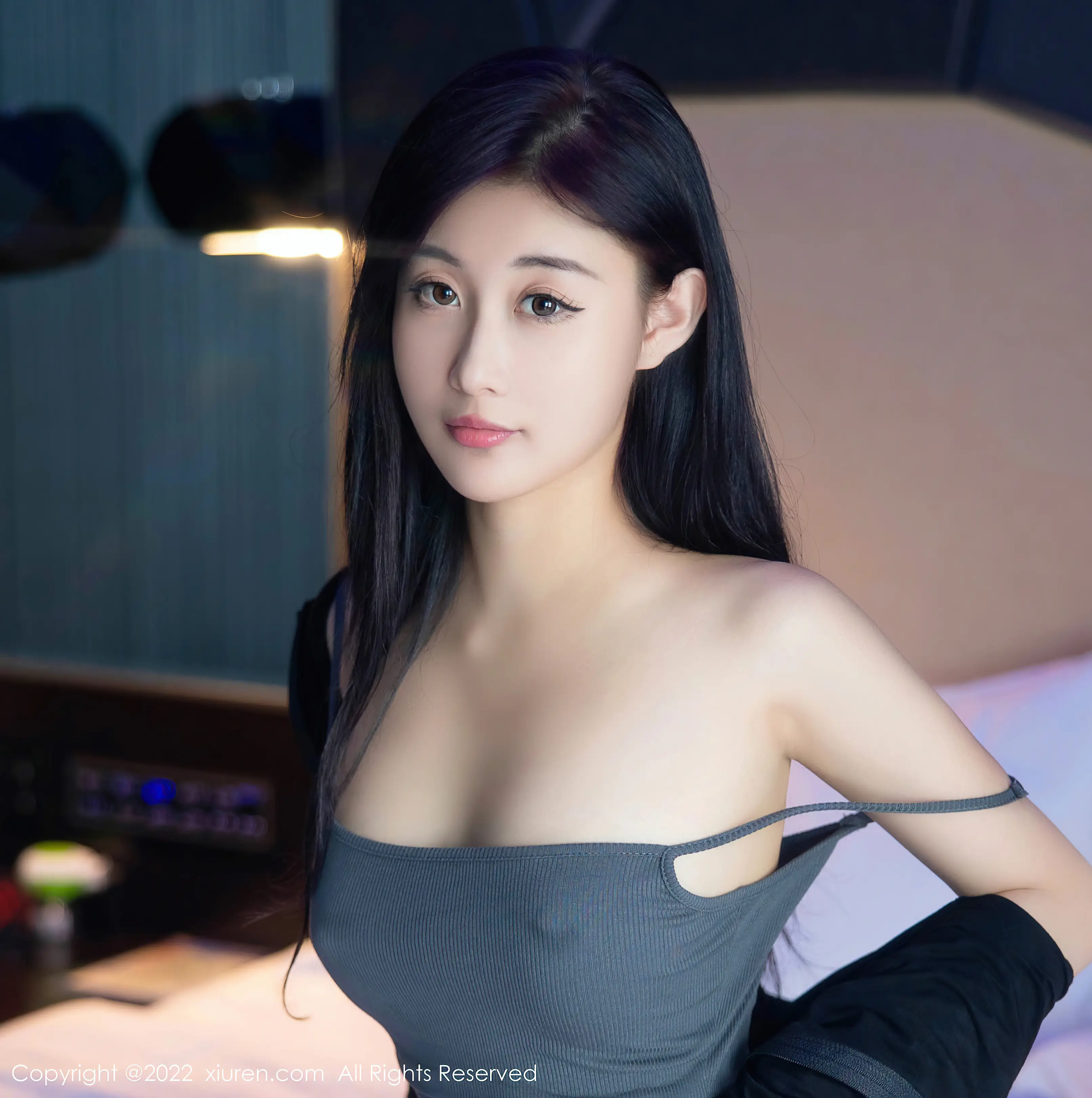 [秀人网] 2022.09.07 NO.5553 顾楚楚Maily#[97P]-9