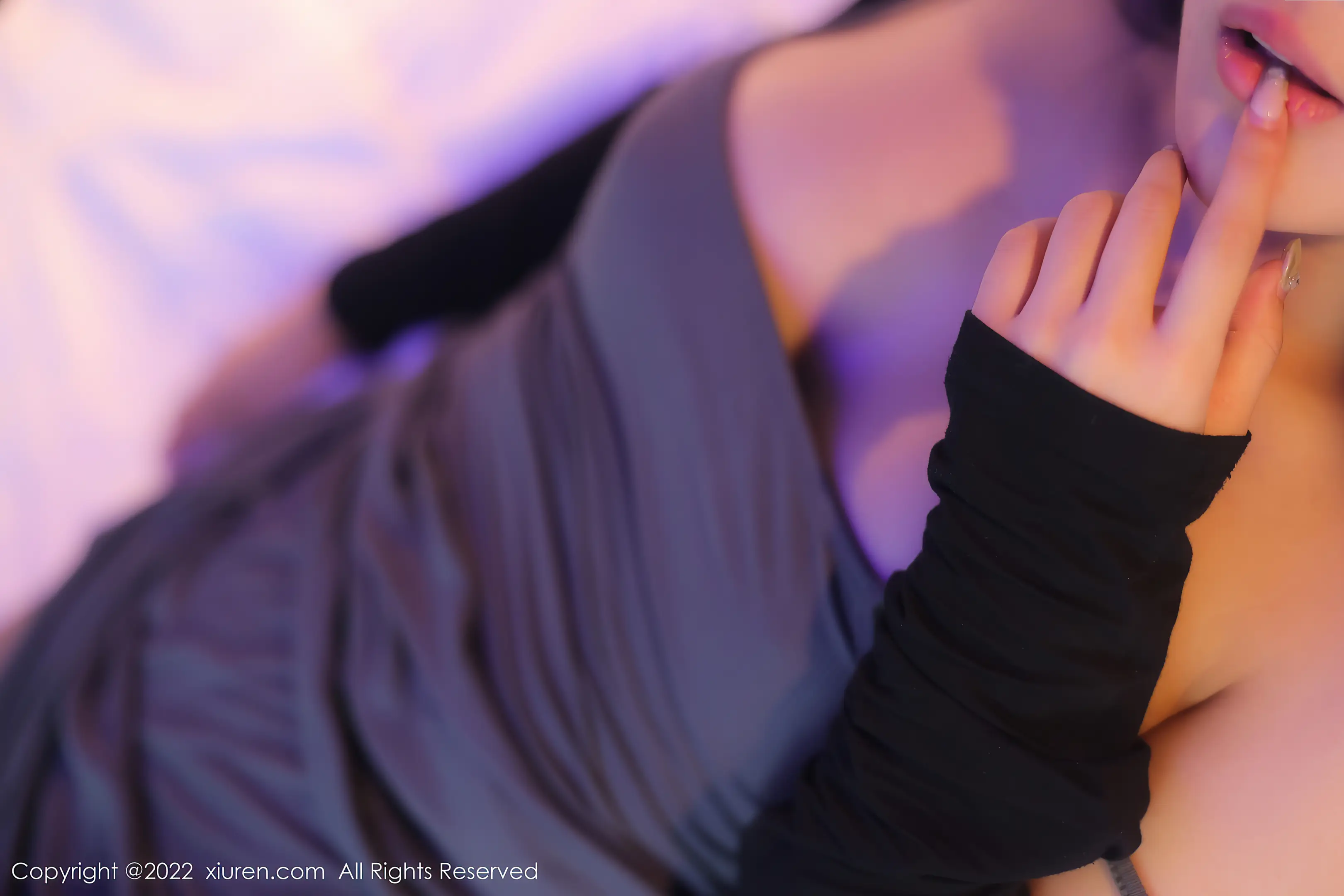 [秀人网] 2022.09.07 NO.5553 顾楚楚Maily#[97P]-3
