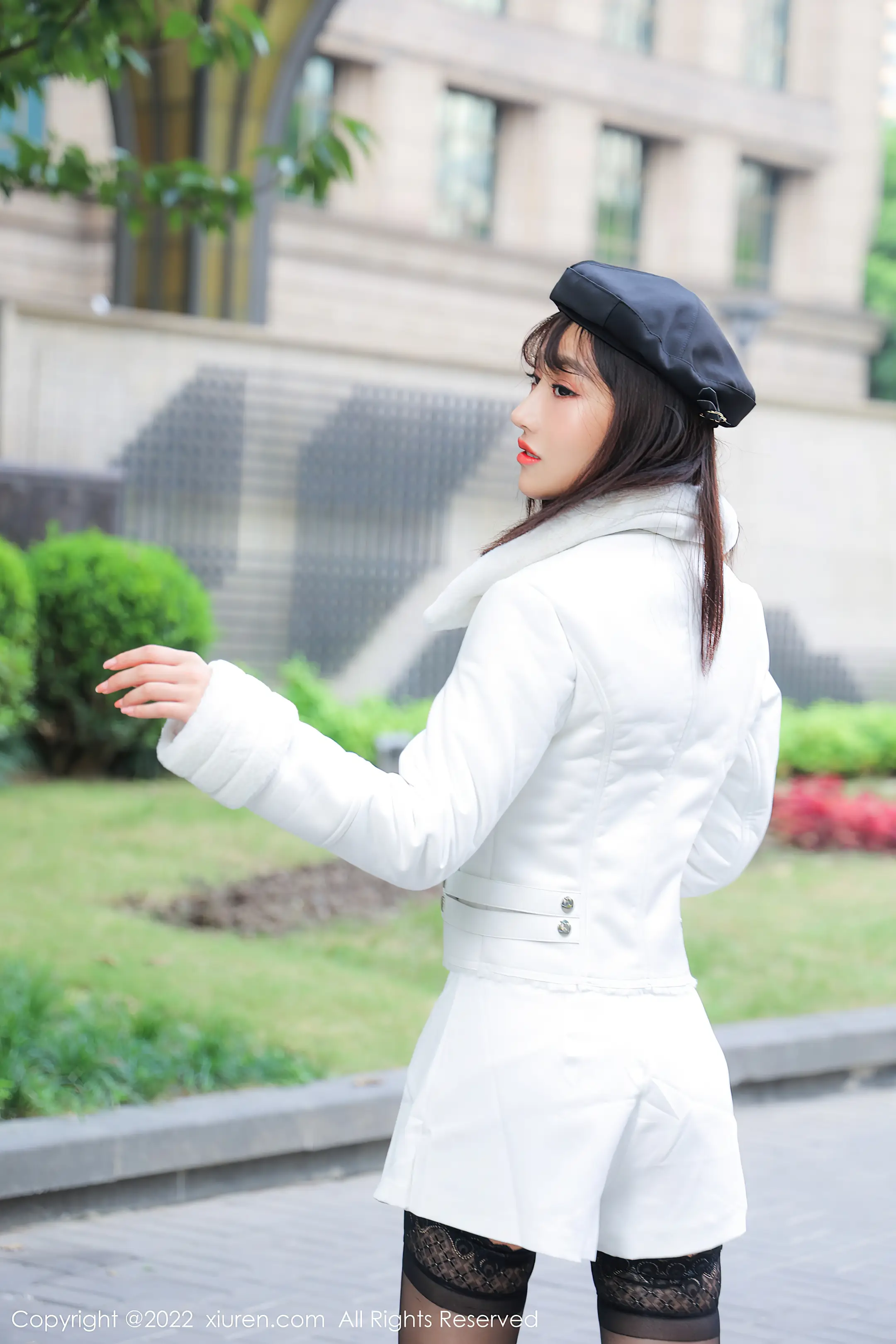 [秀人网] 2022.01.27 – NO.4518 西门小玉#[70P]-4