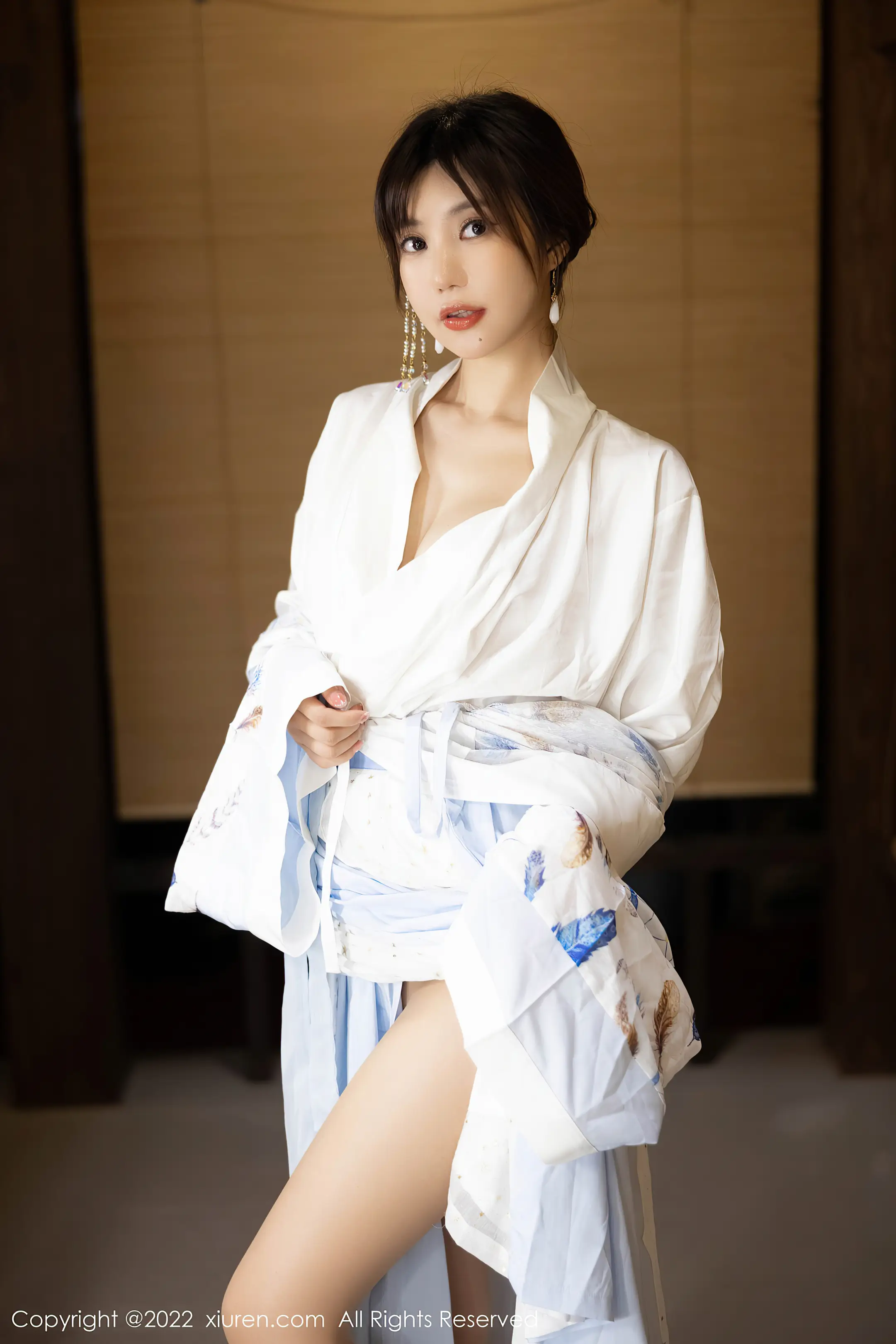 [秀人网] 2022.09.09 NO.5569 绮里嘉ula#[76P]-10