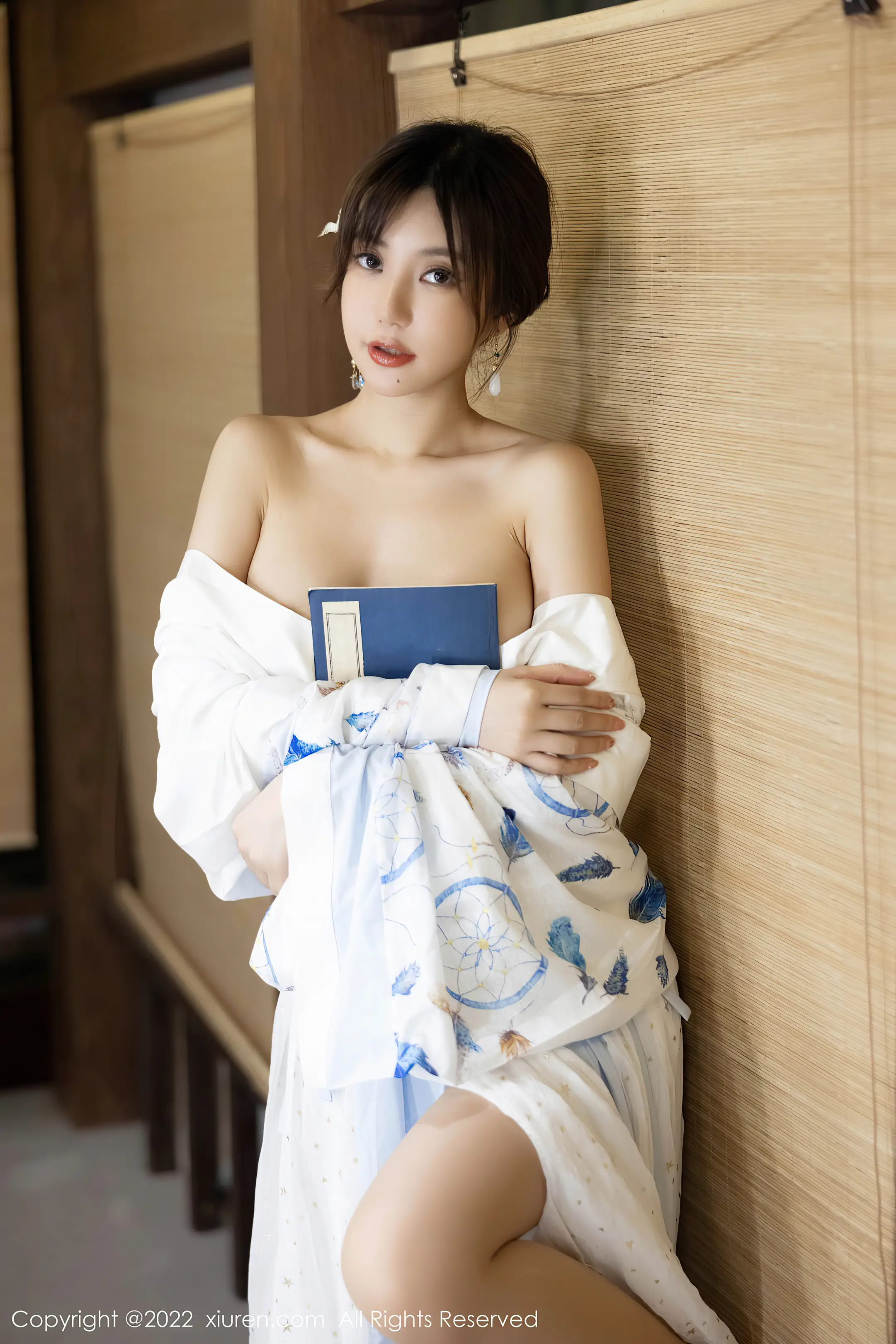 [秀人网] 2022.09.09 NO.5569 绮里嘉ula#[76P]-3