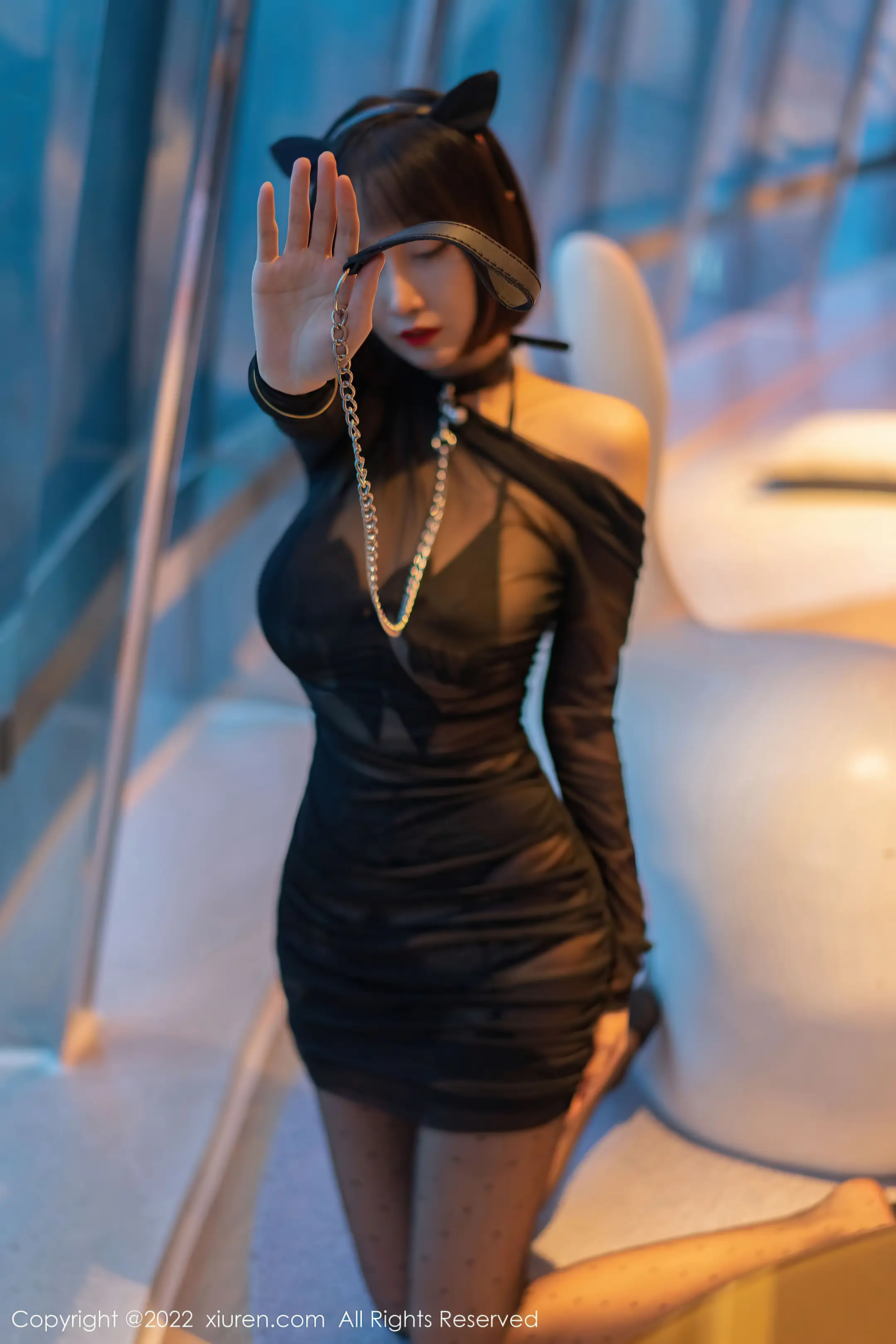 [秀人网] 2022.05.04 – NO.4956 玥儿玥er#[59P]-2