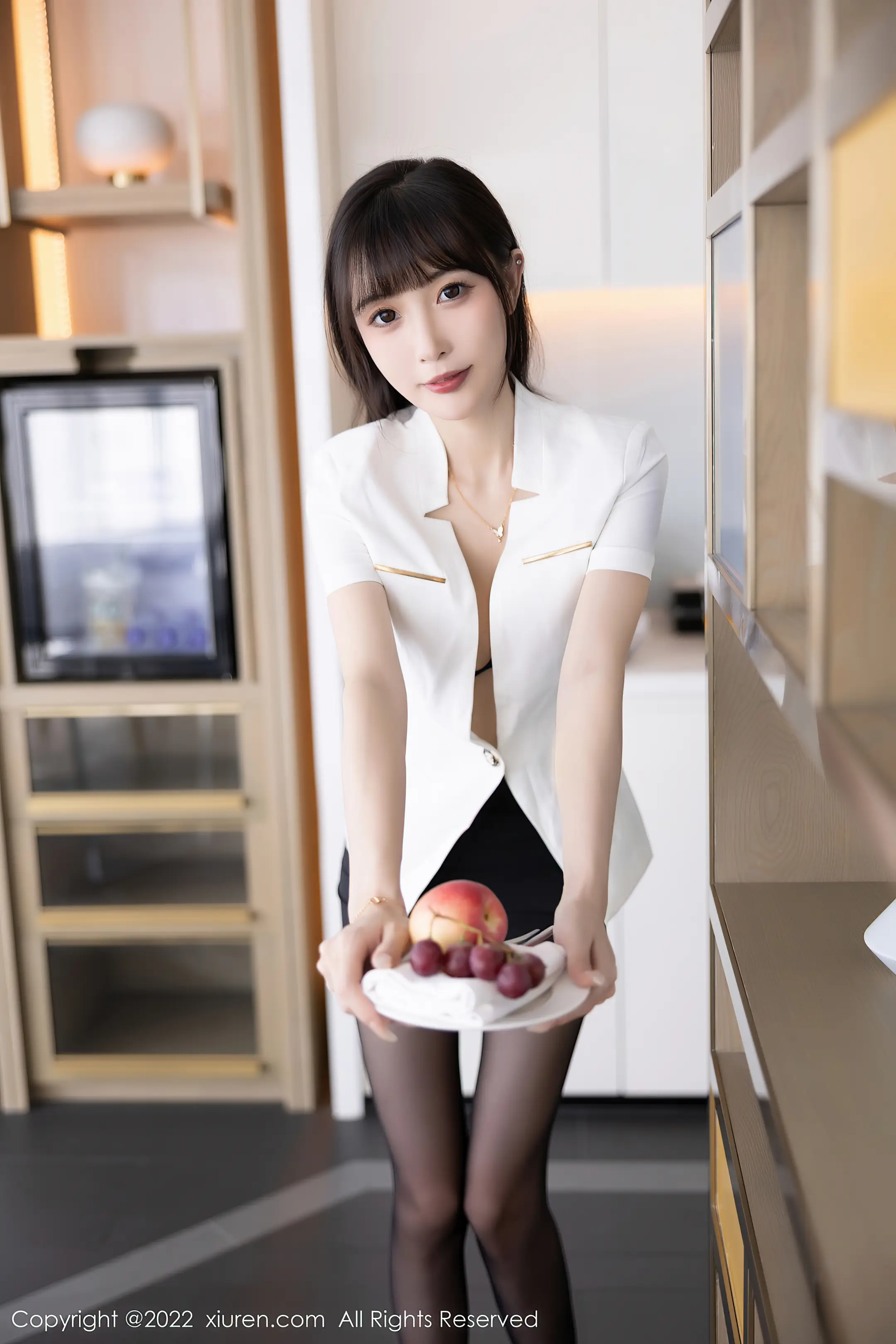 [秀人网] 2022.10.12 NO.5700 林星阑#[93P]-10