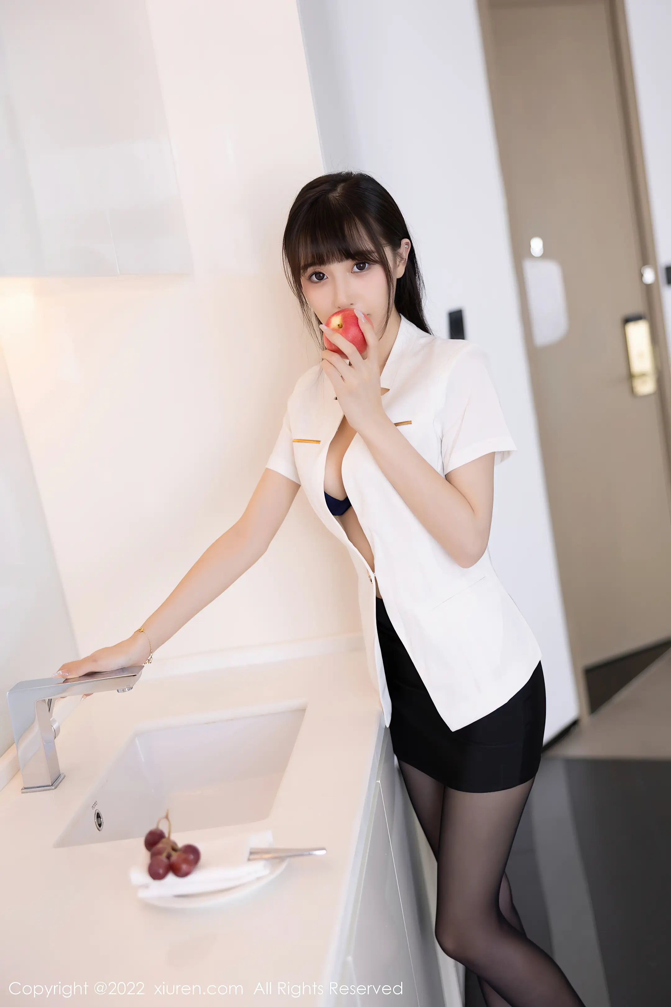 [秀人网] 2022.10.12 NO.5700 林星阑#[93P]-5