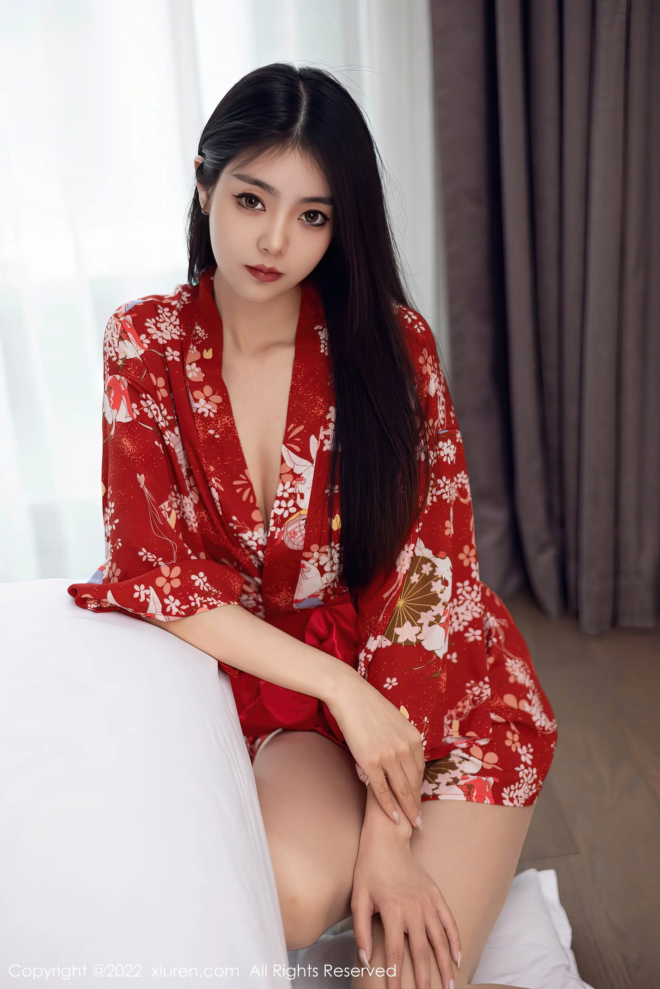 [秀人网] 2022.10.20 NO.5736 可樂Vicky#[54P]-8