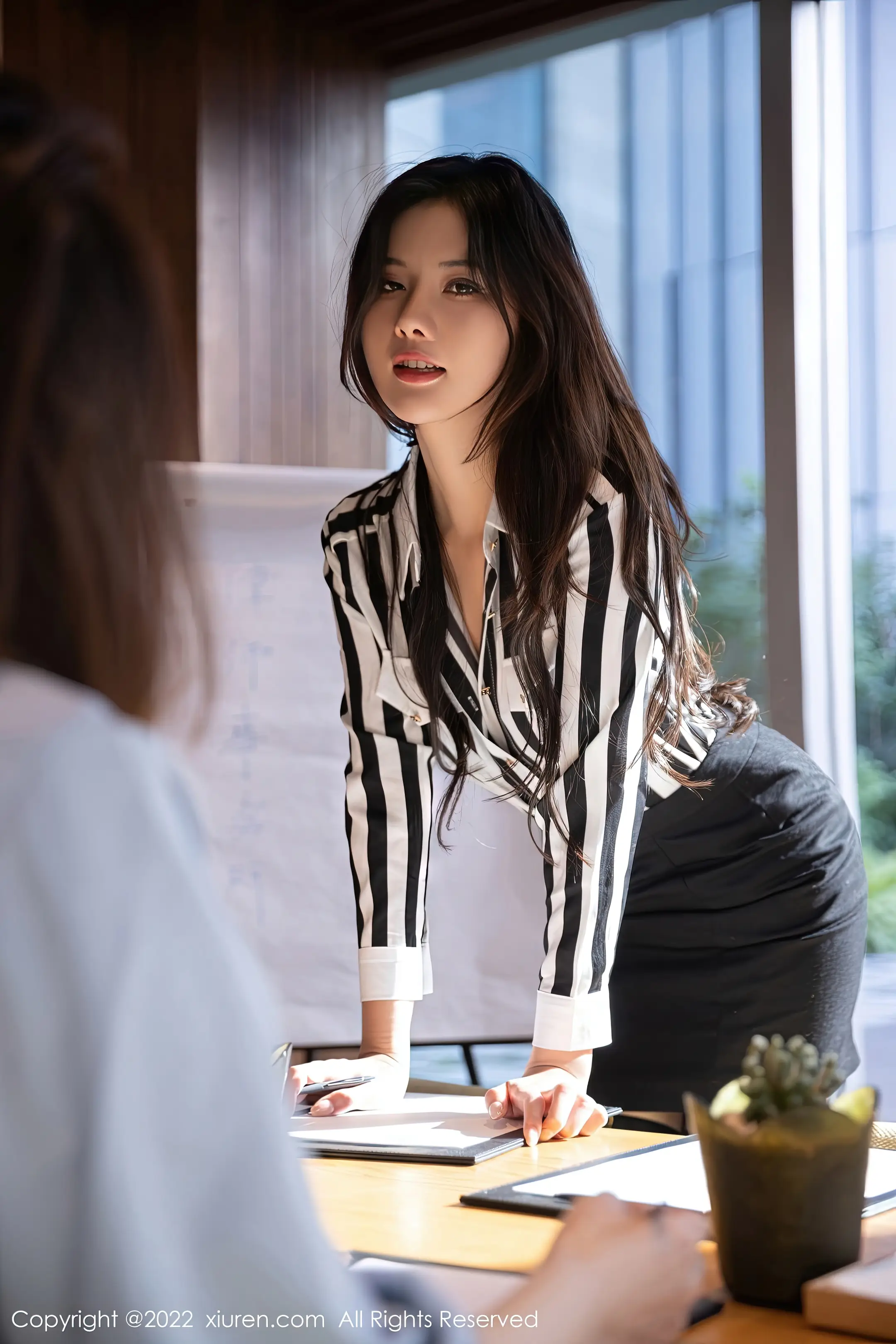 [秀人网] 2022.11.25 NO.5910 就是阿朱啊#[80P]-1