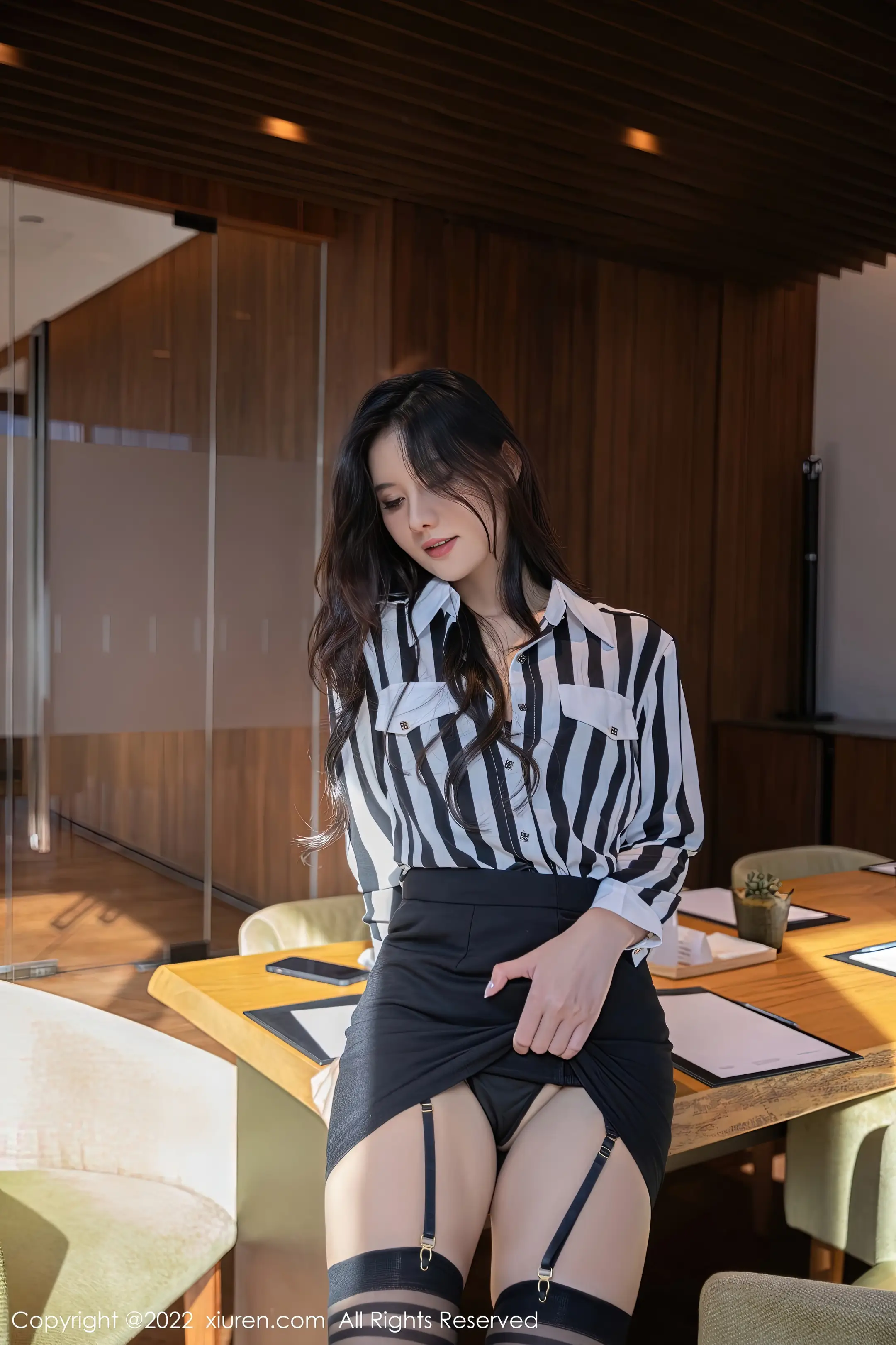[秀人网] 2022.11.25 NO.5910 就是阿朱啊#[80P]-2