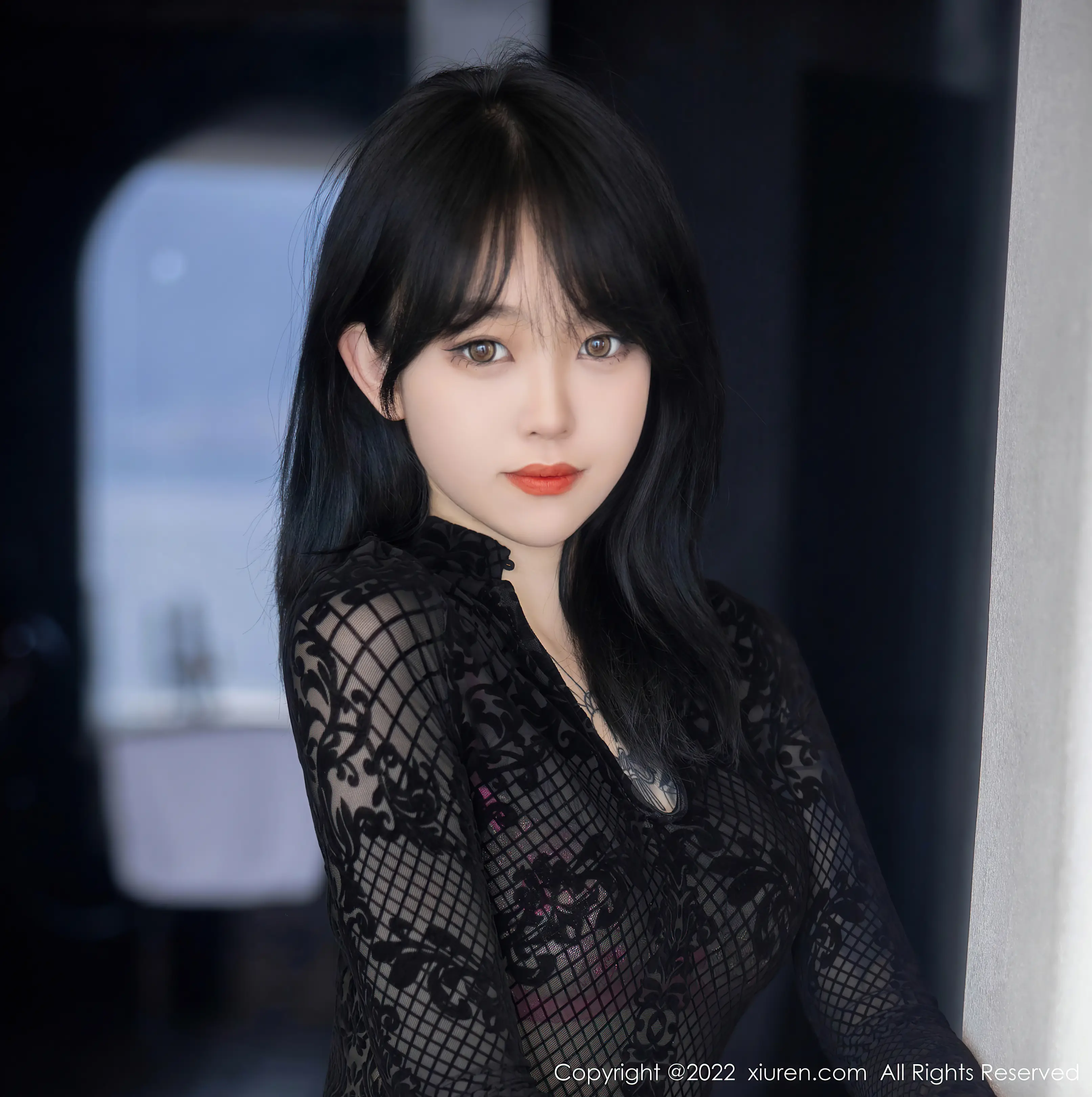 [秀人网] 2022.08.04 – NO.5386 奶瓶.#[99P]-4