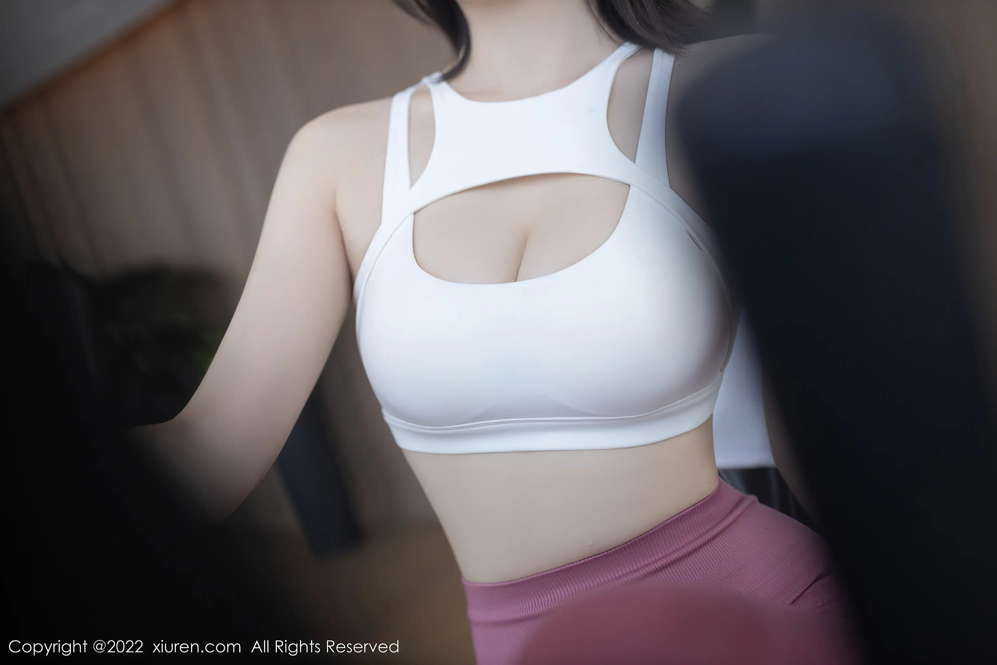 [秀人网] 2022.05.10 – NO.4988 安然anran#[79P]-1