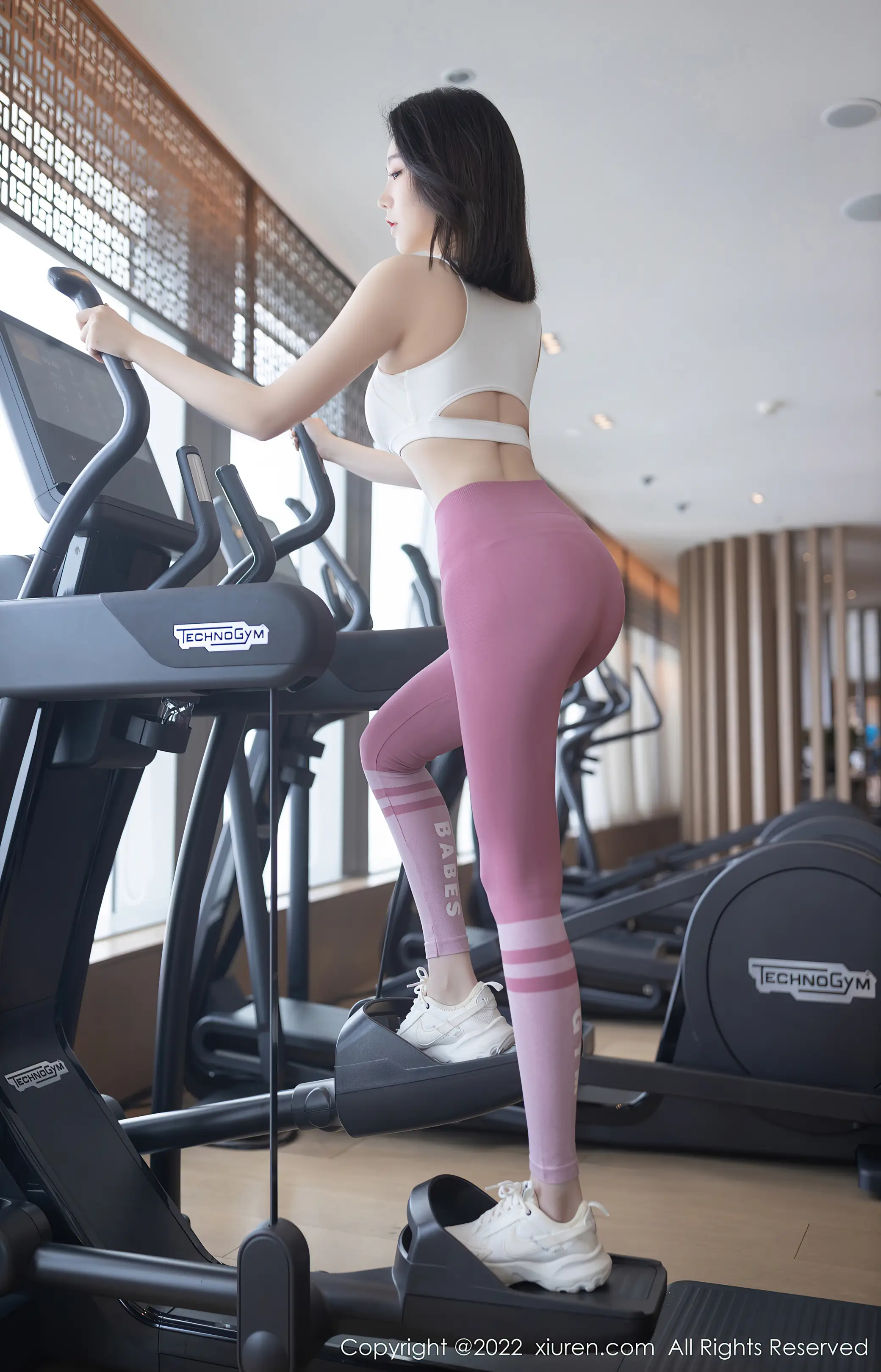 [秀人网] 2022.05.10 – NO.4988 安然anran#[79P]-5