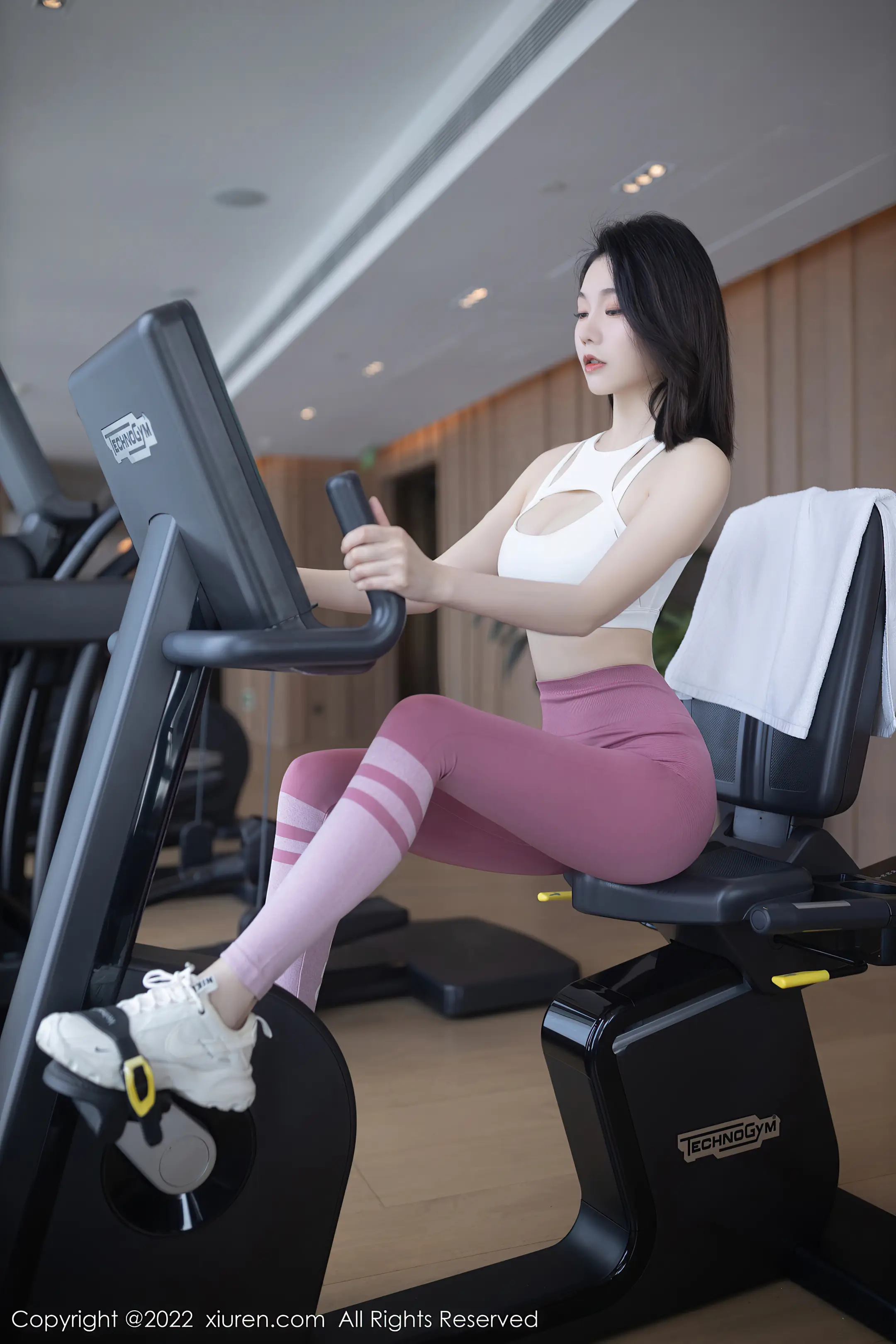 [秀人网] 2022.05.10 – NO.4988 安然anran#[79P]-7