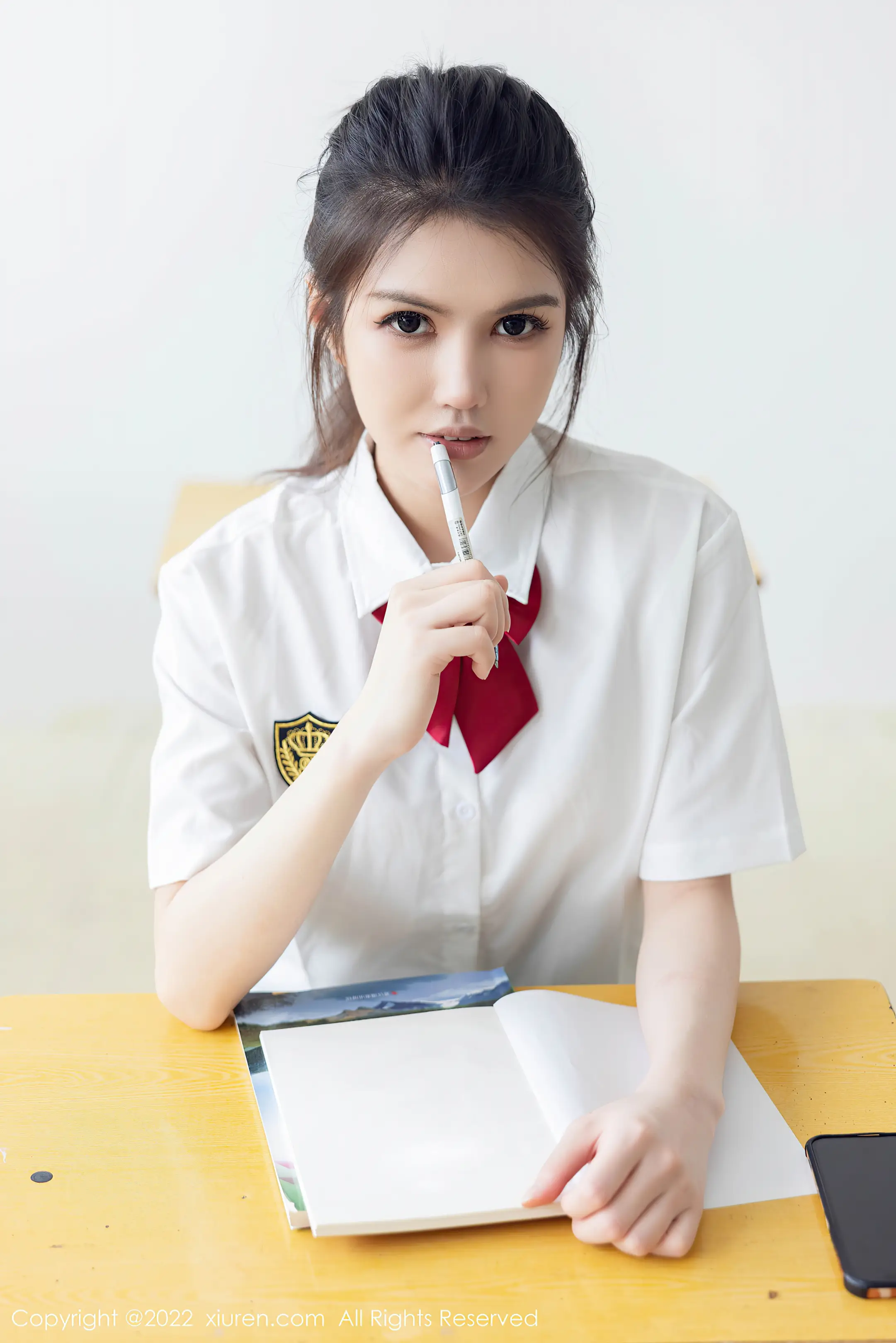 [秀人网] 2022.10.26 NO.5762 媛媛酱belle#[72P]-3