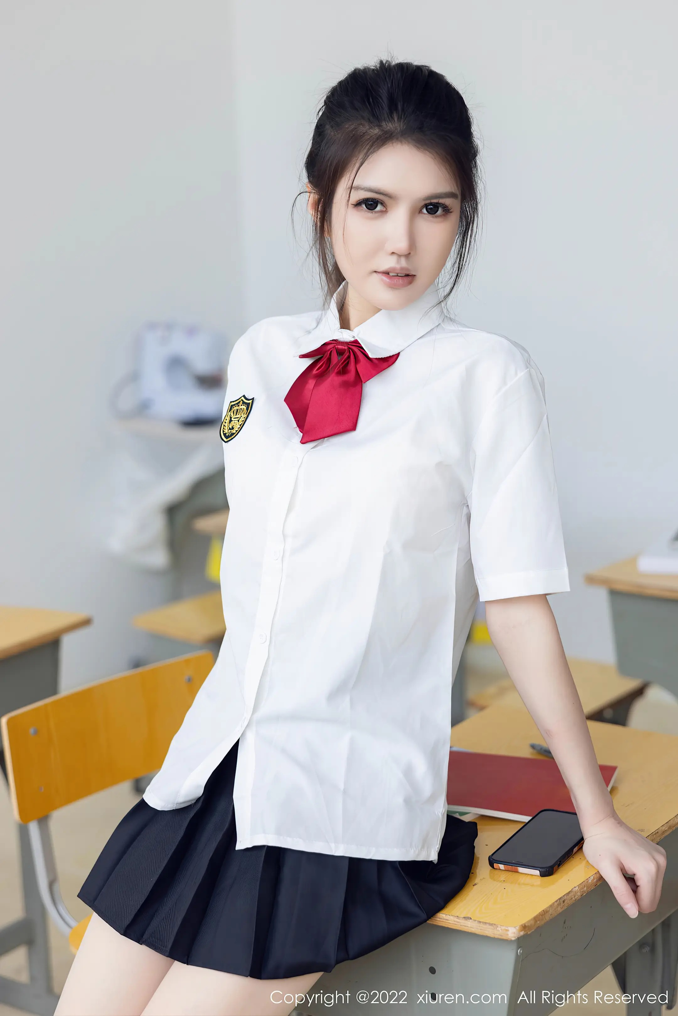 [秀人网] 2022.10.26 NO.5762 媛媛酱belle#[72P]-4