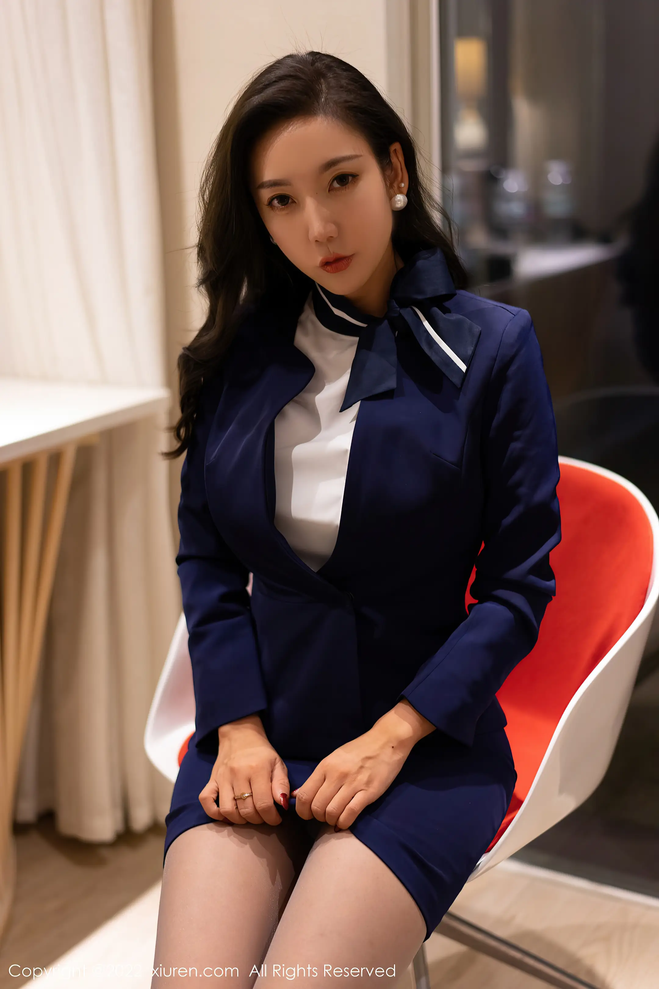 [秀人网] 2022.01.18 – NO.4478 艾静香#[51P]-10