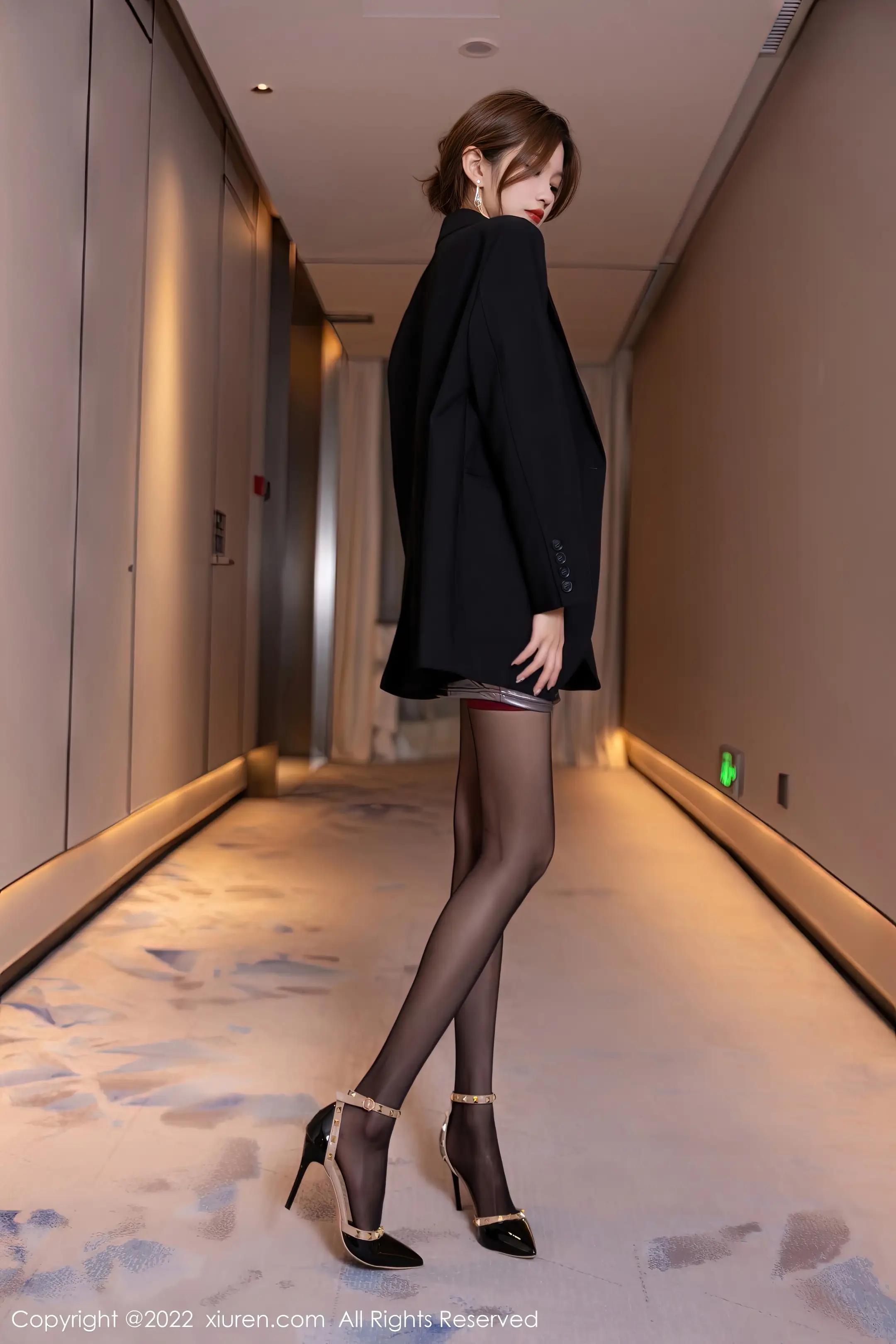 [秀人网] 2022.11.24 NO.5904 程程程#[83P]-6