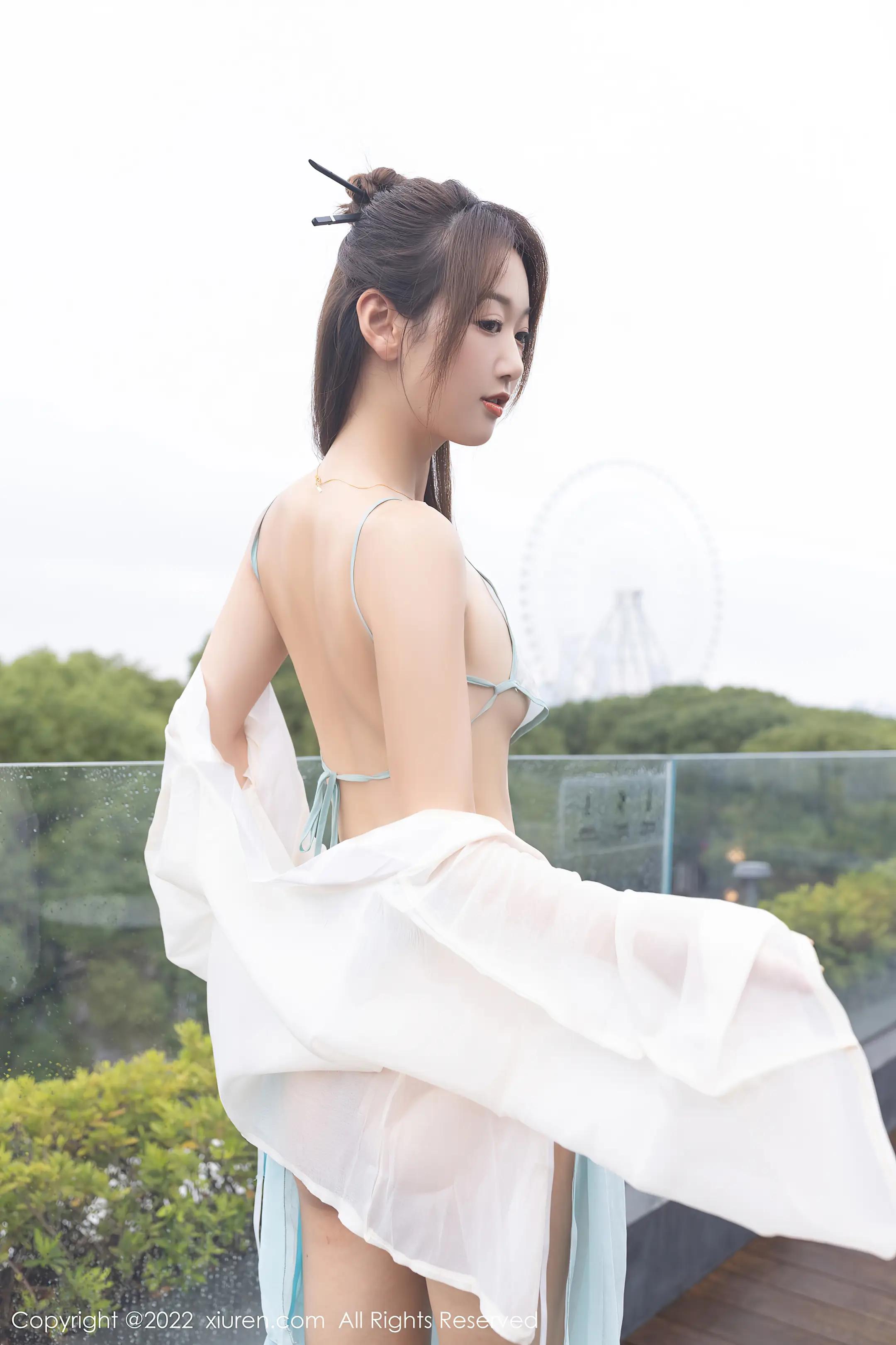 [秀人网] 2022.01.04 – NO.4421 唐安琪#[82P]-6