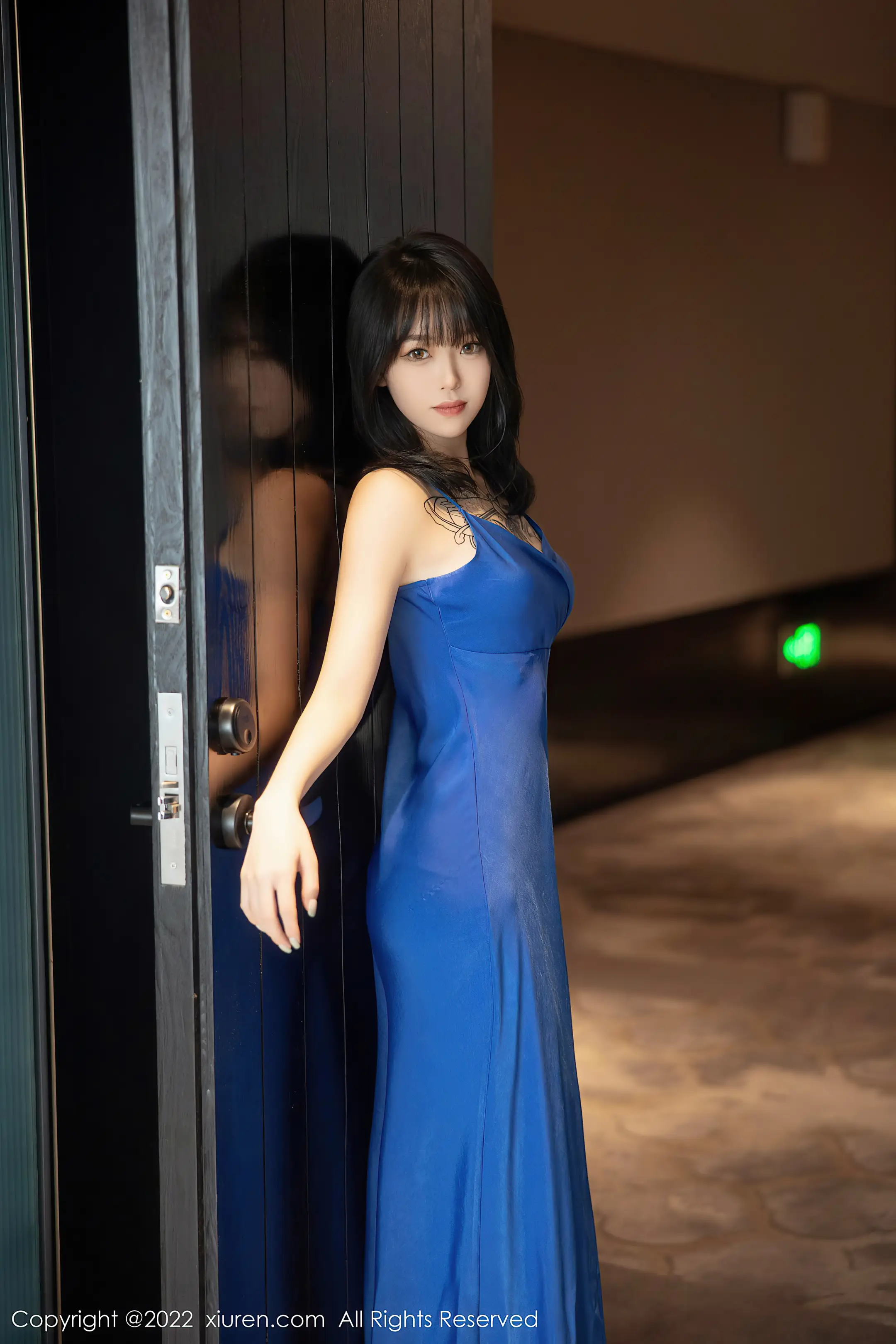 [秀人网] 2022.06.20 – NO.5165 奶瓶.#[84P]-2