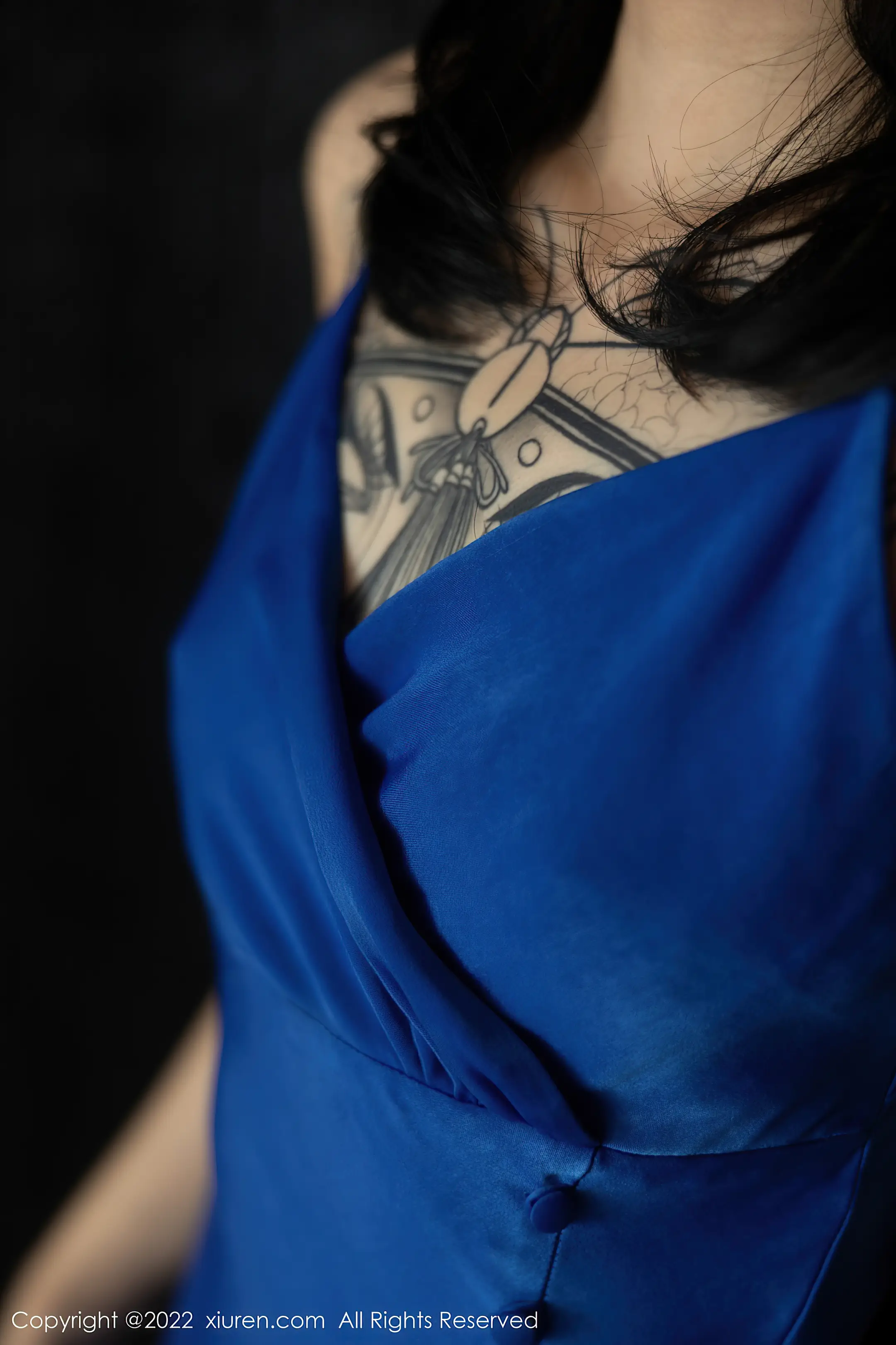[秀人网] 2022.06.20 – NO.5165 奶瓶.#[84P]-4