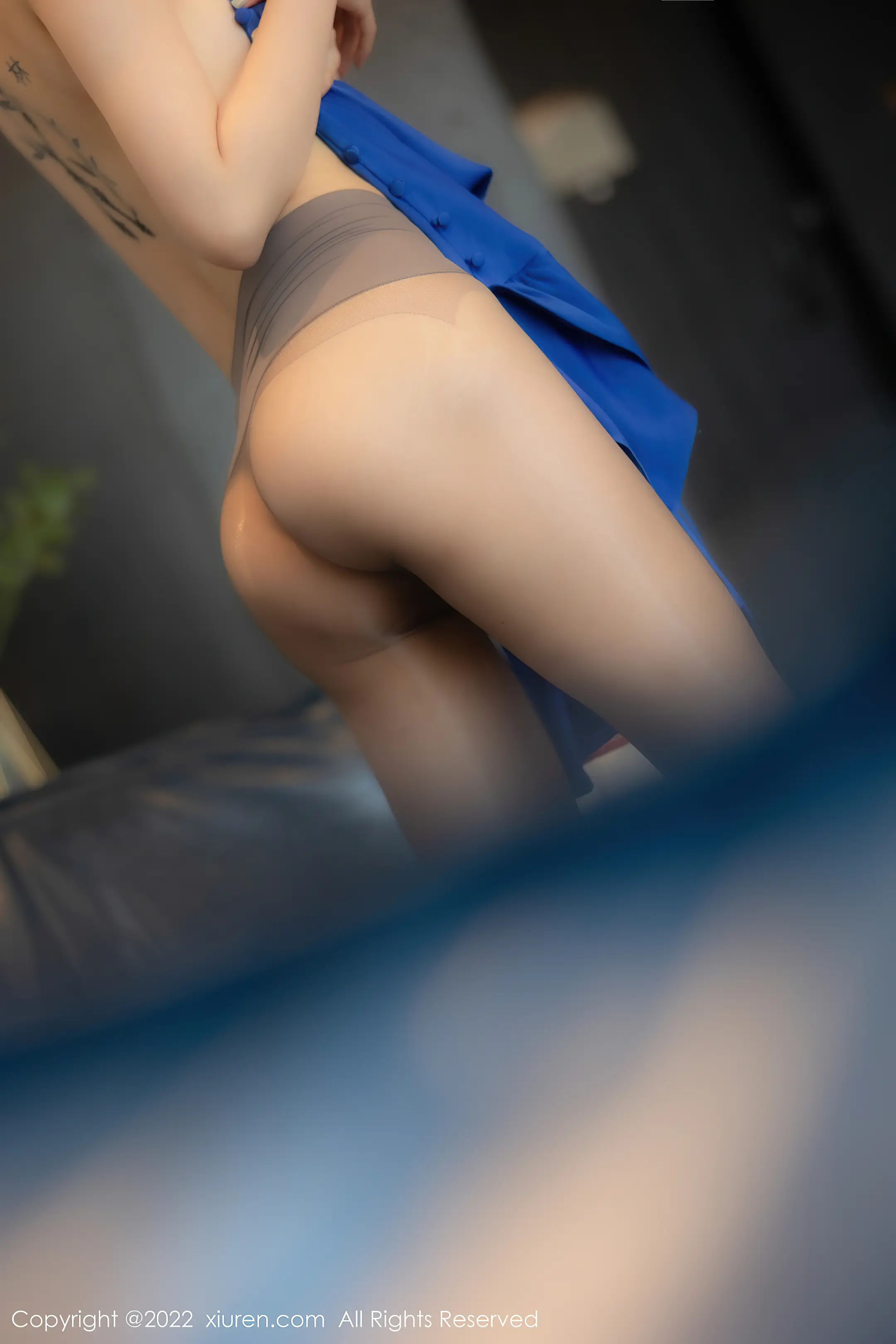 [秀人网] 2022.06.20 – NO.5165 奶瓶.#[84P]-10