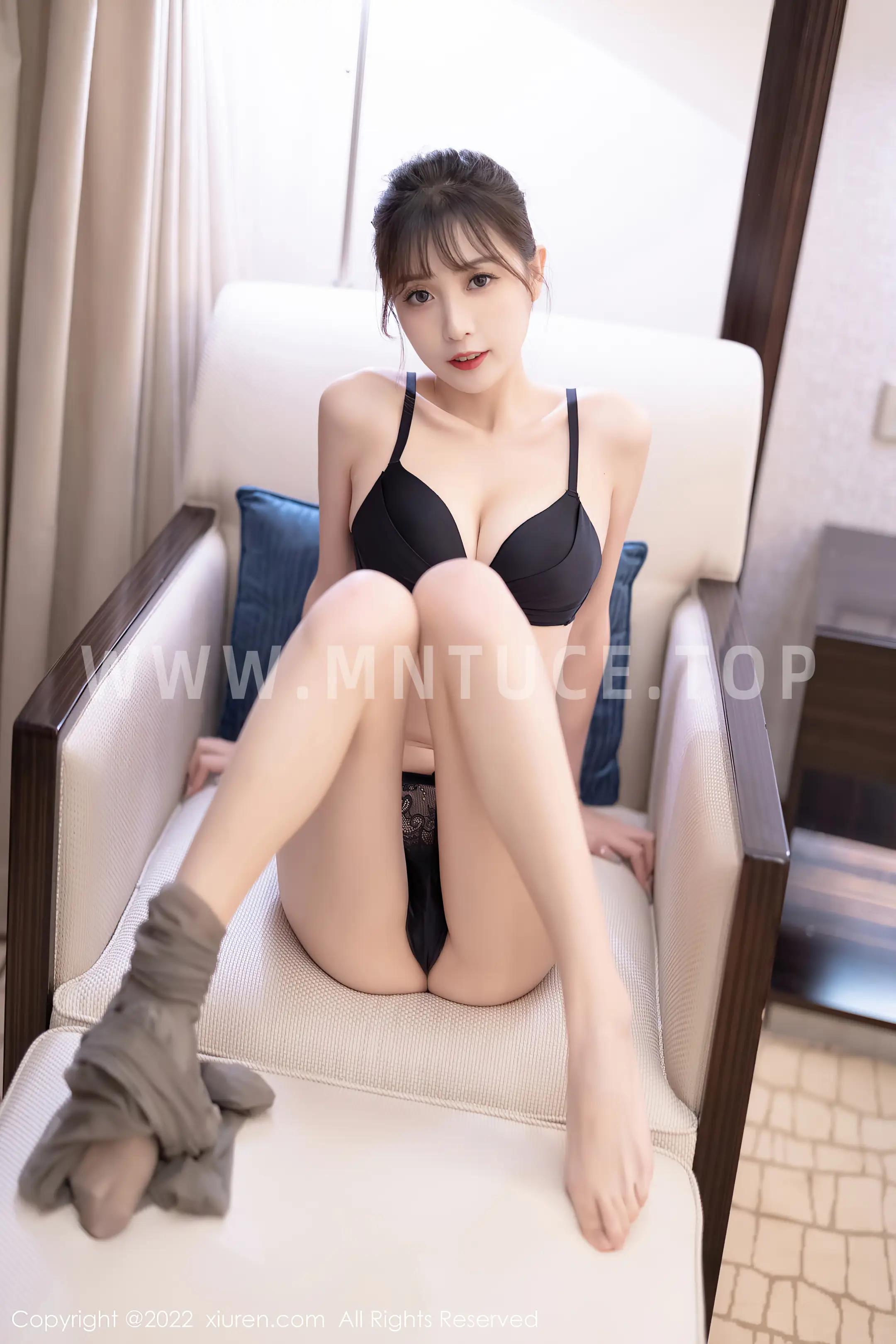 [秀人网] 2022.01.11 – NO.4447 林星阑#[101P]-10