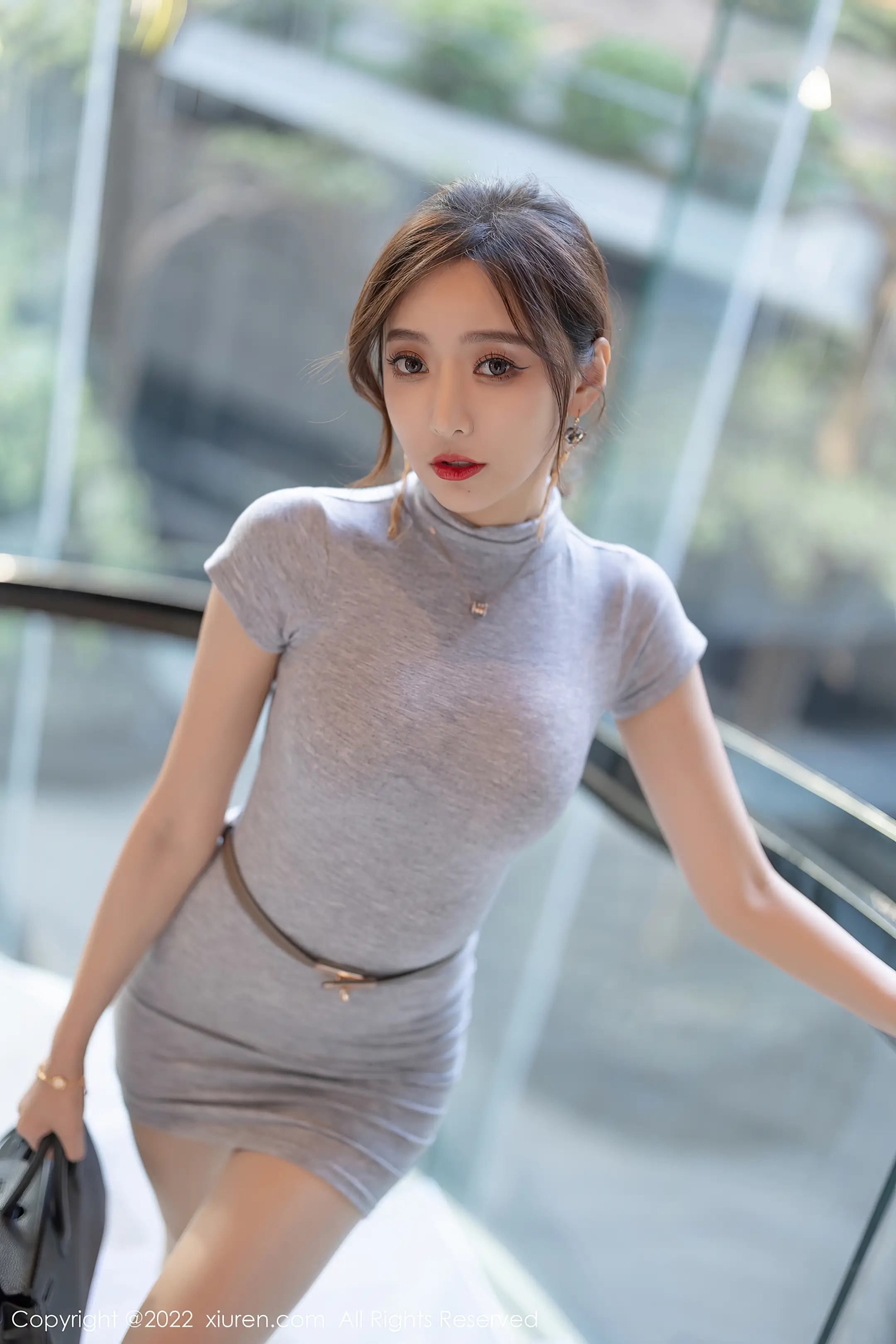 [秀人网] 2022.03.18 – NO.4743 王馨瑶yanni#[72P]-3
