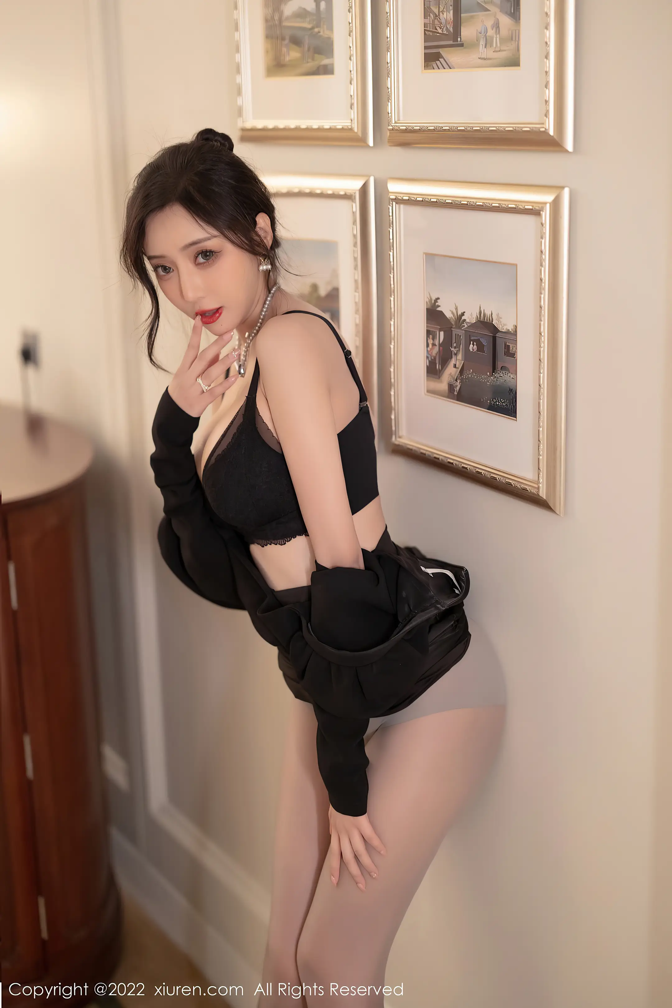 [秀人网] 2022.07.08 – NO.5251 王馨瑶yanni#[87P]-2