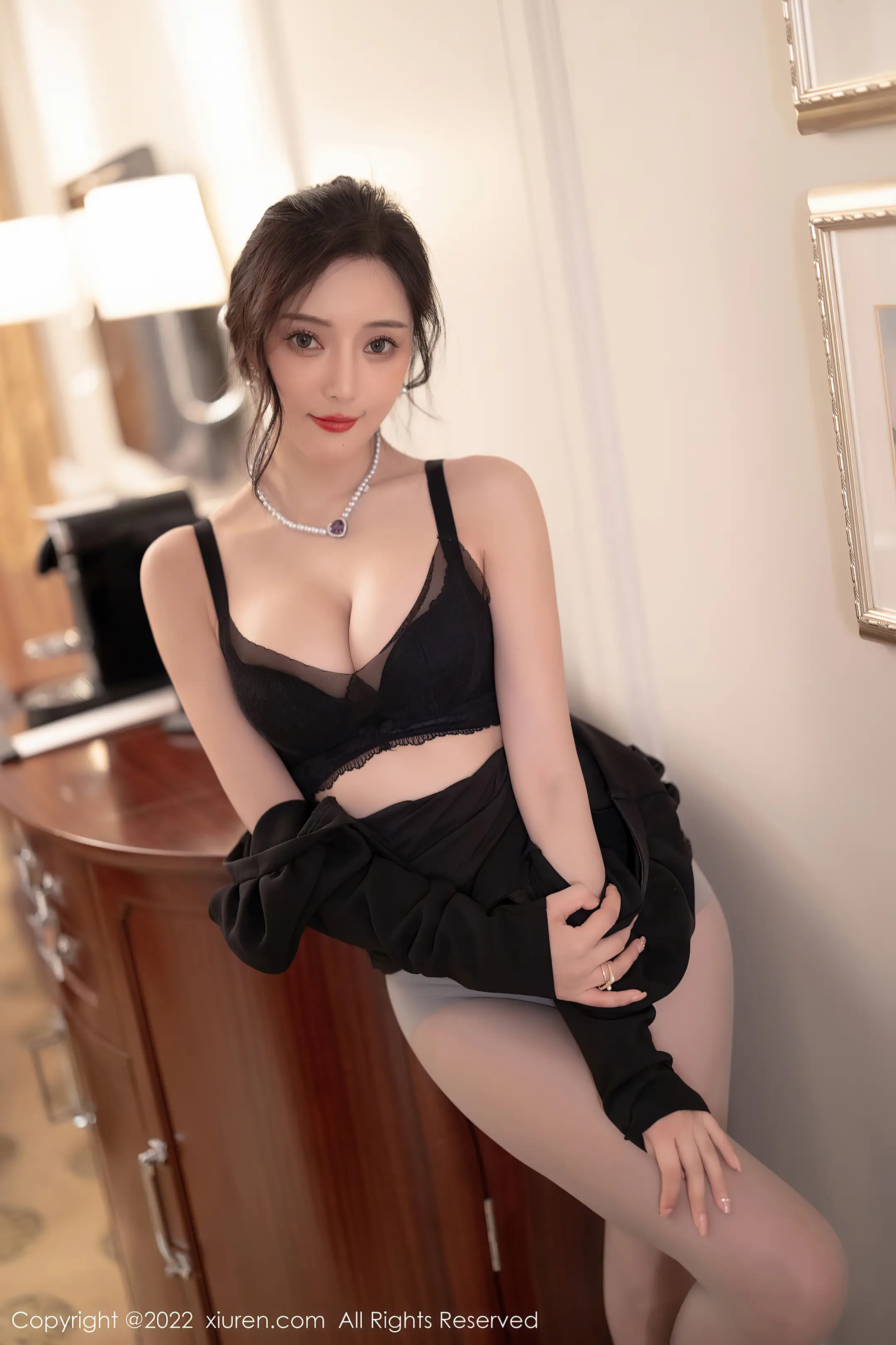 [秀人网] 2022.07.08 – NO.5251 王馨瑶yanni#[87P]-10