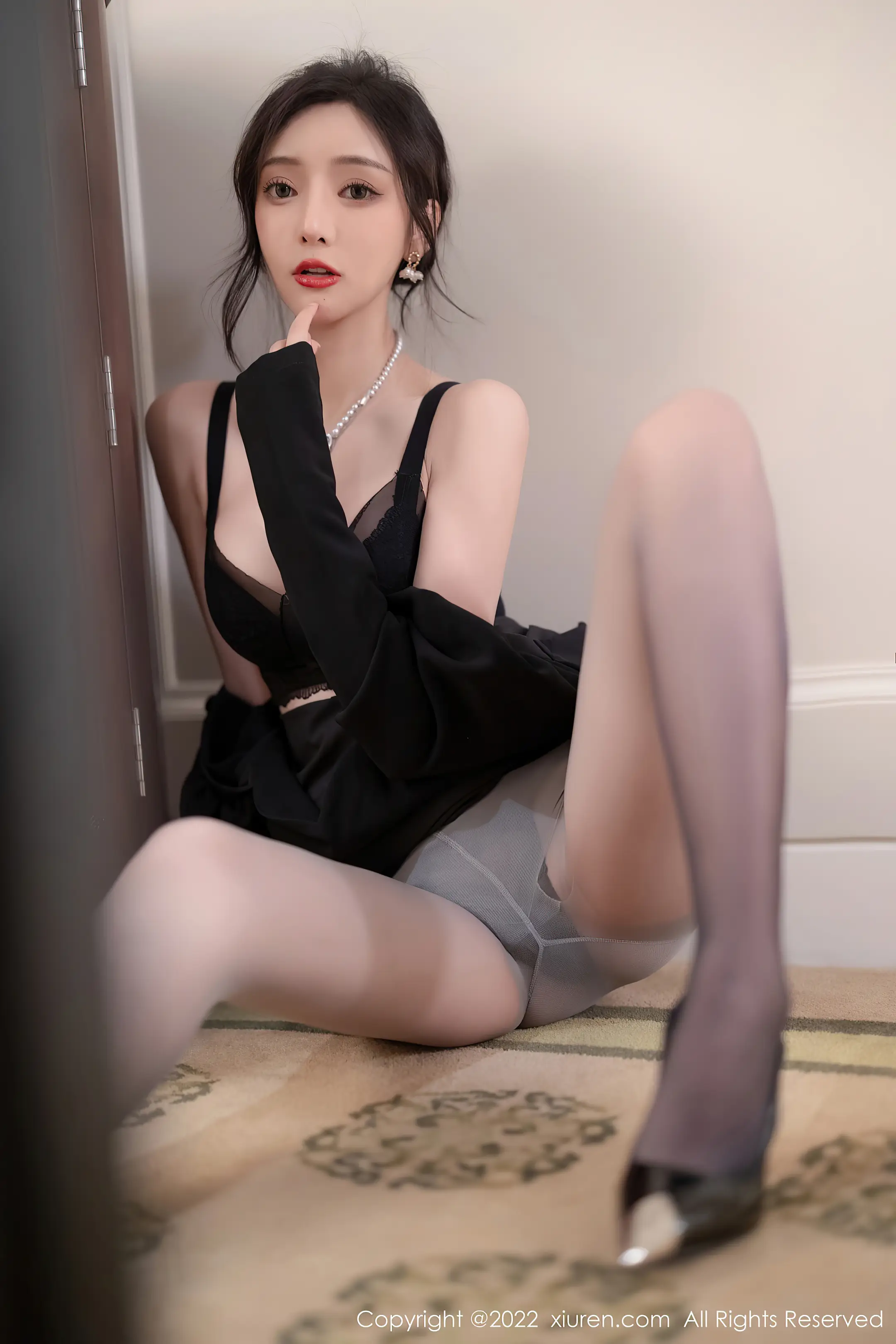 [秀人网] 2022.07.08 – NO.5251 王馨瑶yanni#[87P]-3