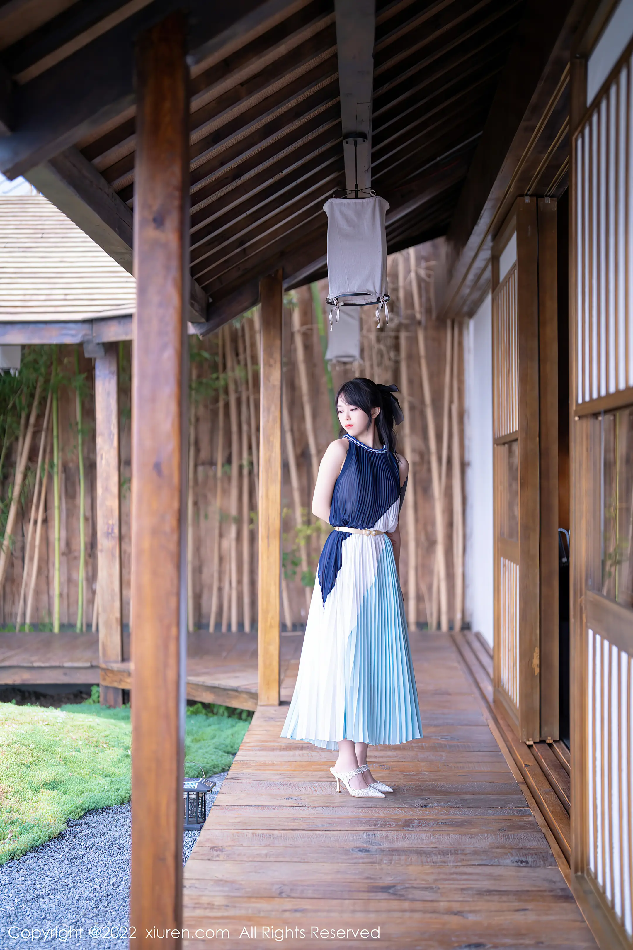 [秀人网] 2022.07.25 – NO.5327 奶瓶.#[54P]-3