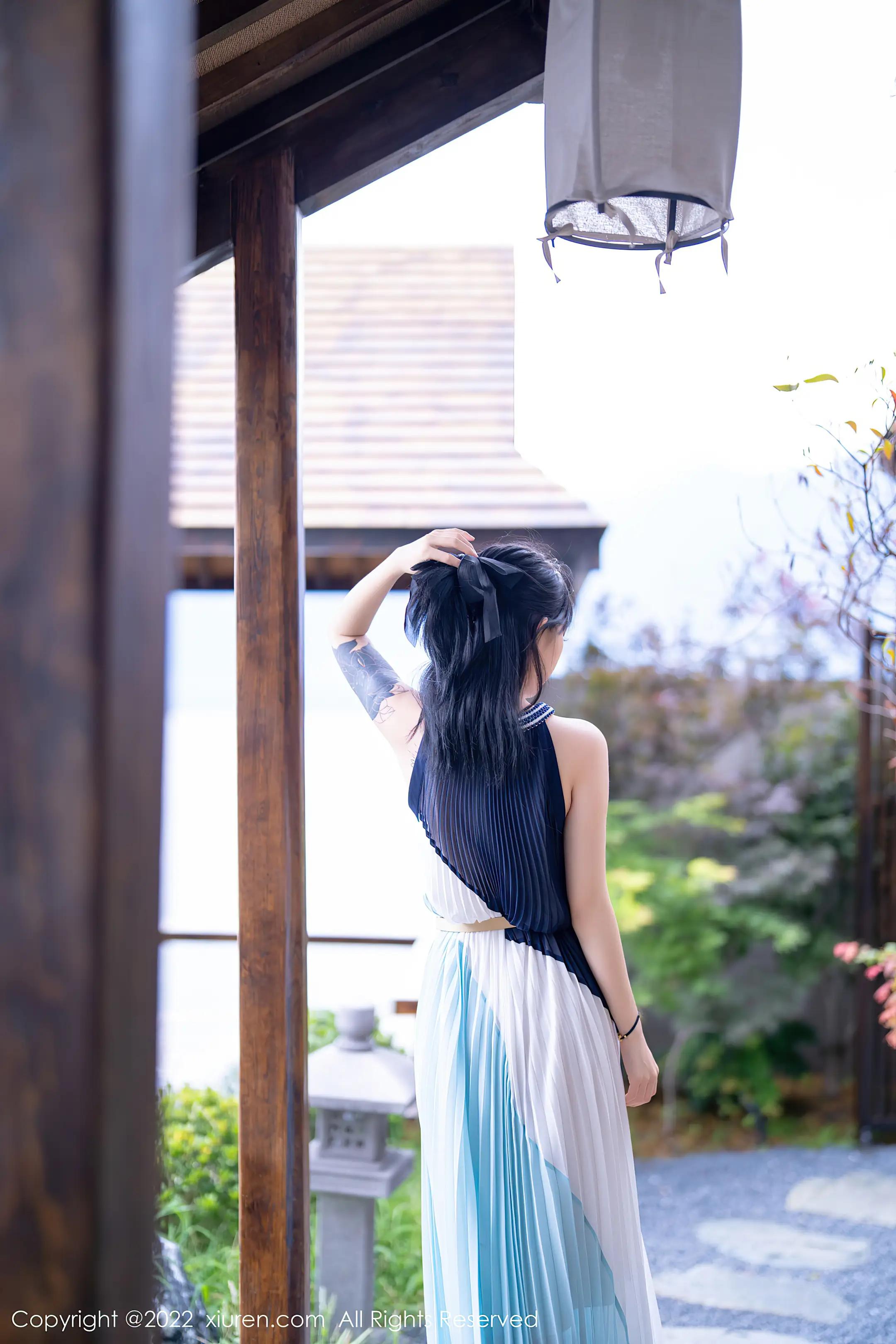 [秀人网] 2022.07.25 – NO.5327 奶瓶.#[54P]-4