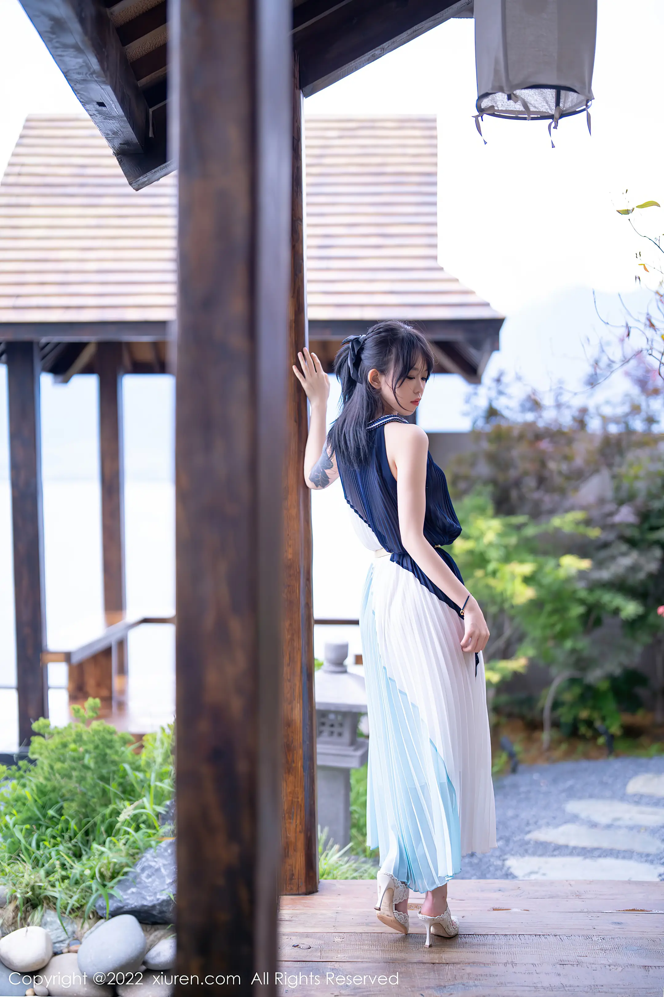 [秀人网] 2022.07.25 – NO.5327 奶瓶.#[54P]-5