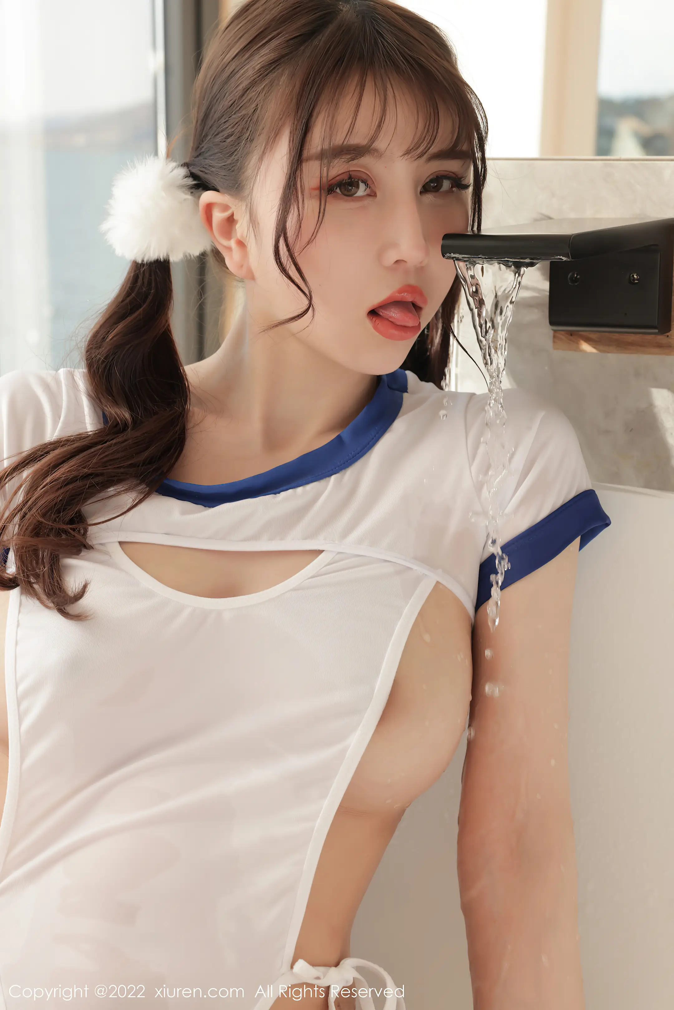 [秀人网] 2022.04.11 – NO.4846 tina_甜仔#[45P]-10
