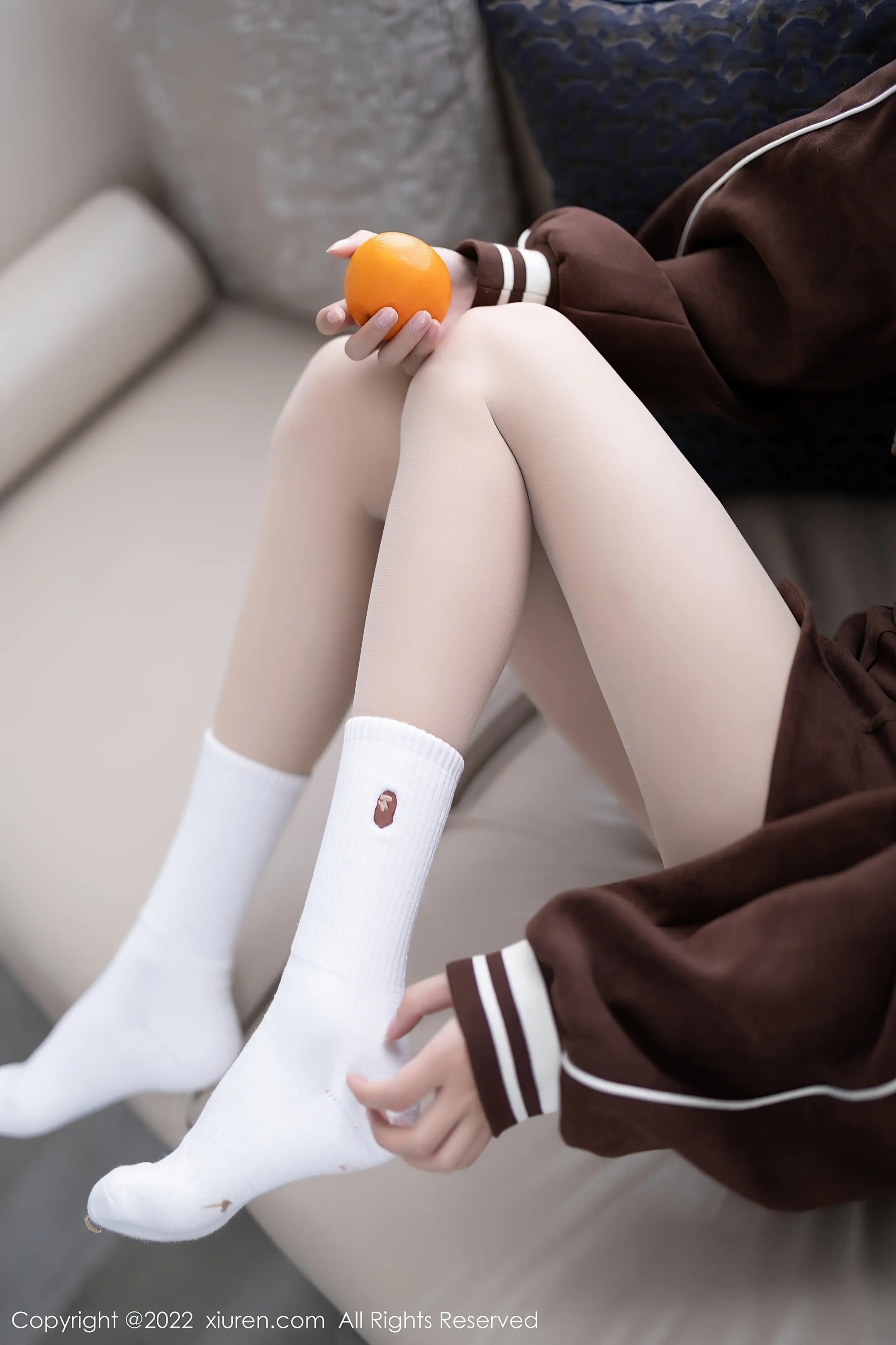 [秀人网] 2022.04.07 – NO.4833 程程程#[78P]-4